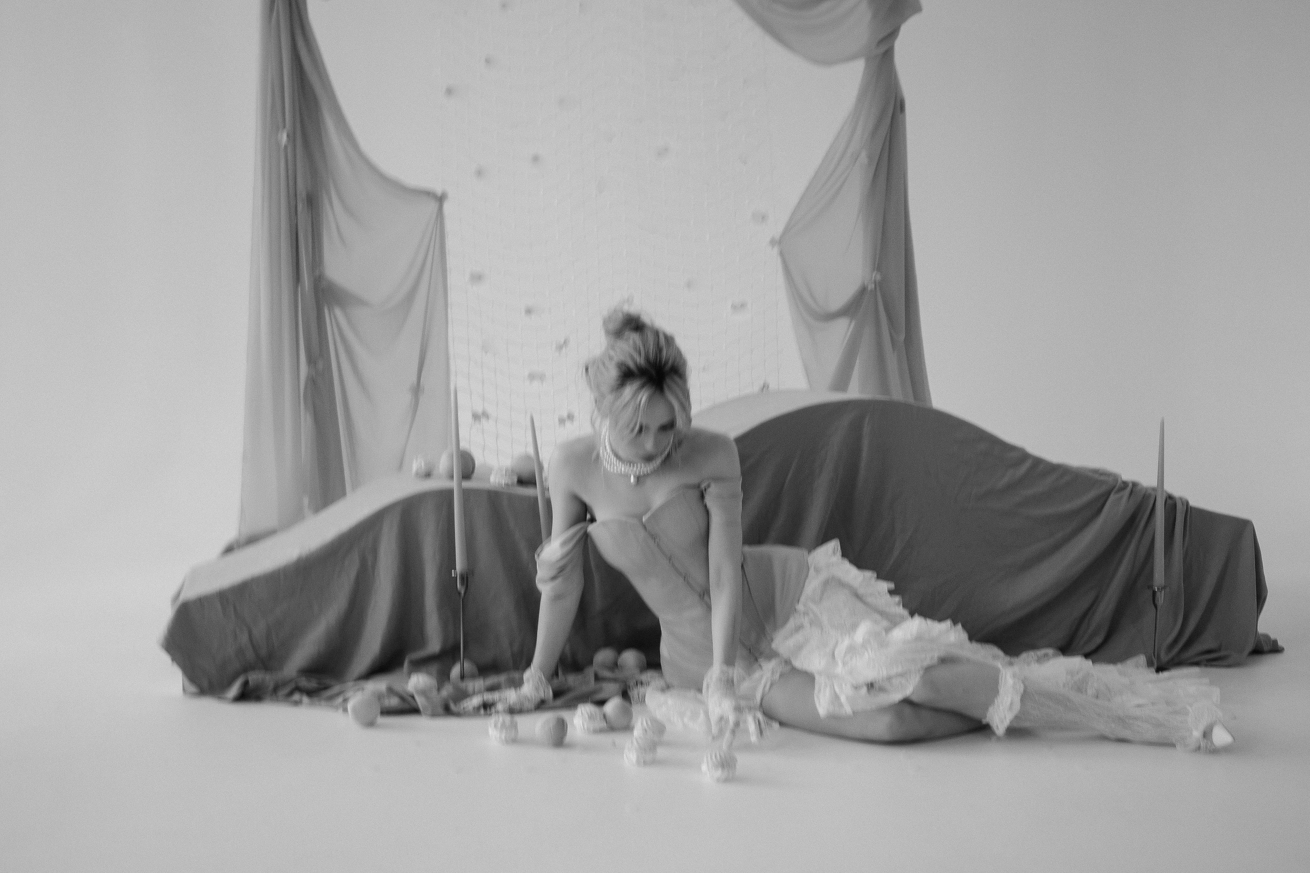 Женские. Свадебный и портретный фотограф в Липецке Юлия Свит