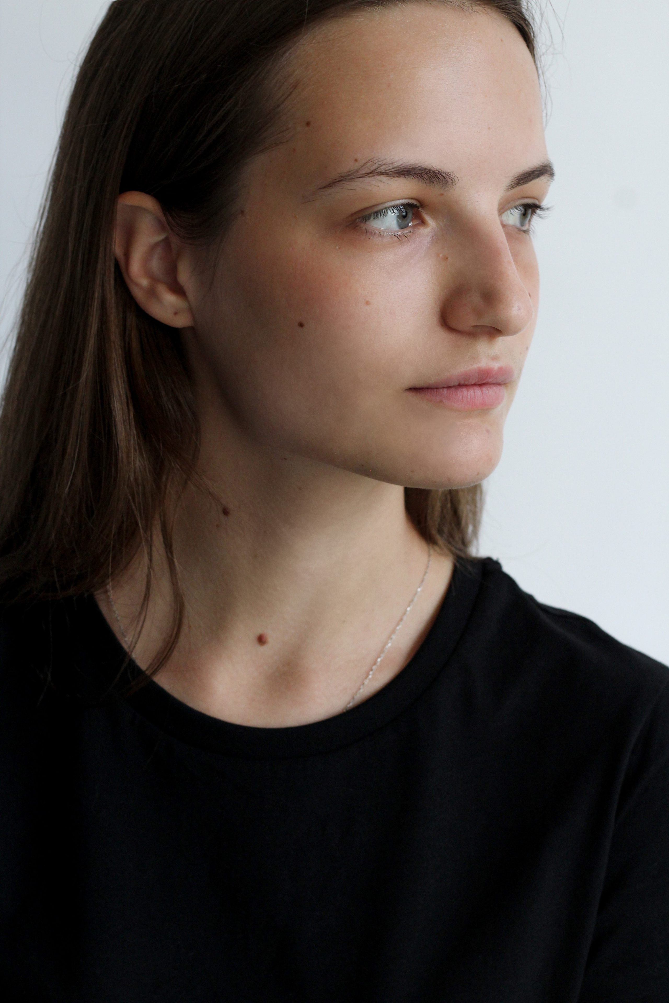 Portrait. Свадебный и семейный фотограф в Москве Наташа Кромина