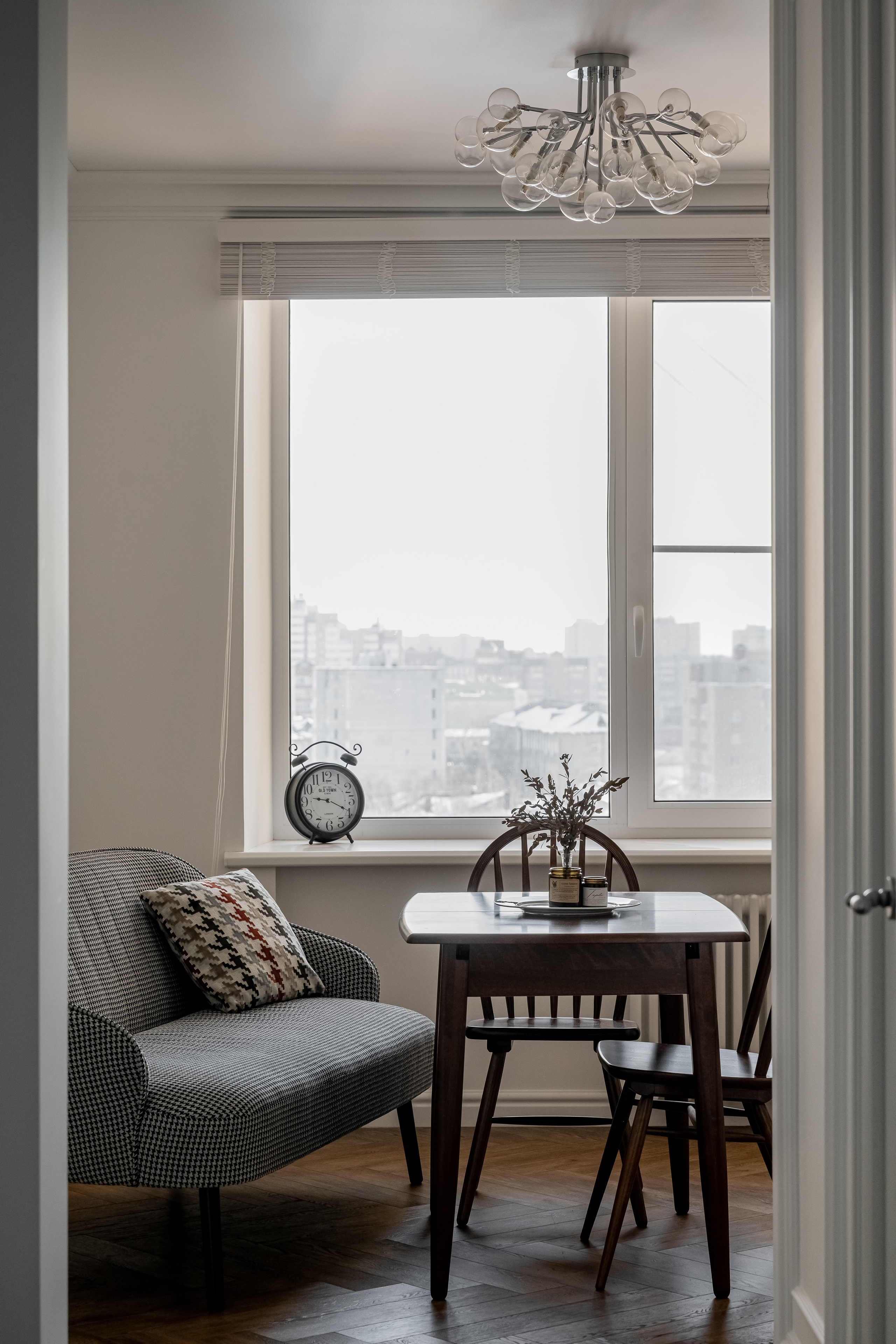 Интерьерная и архитектурная съёмка. Коммерческий фотограф в Тюмени Урванцев Борис