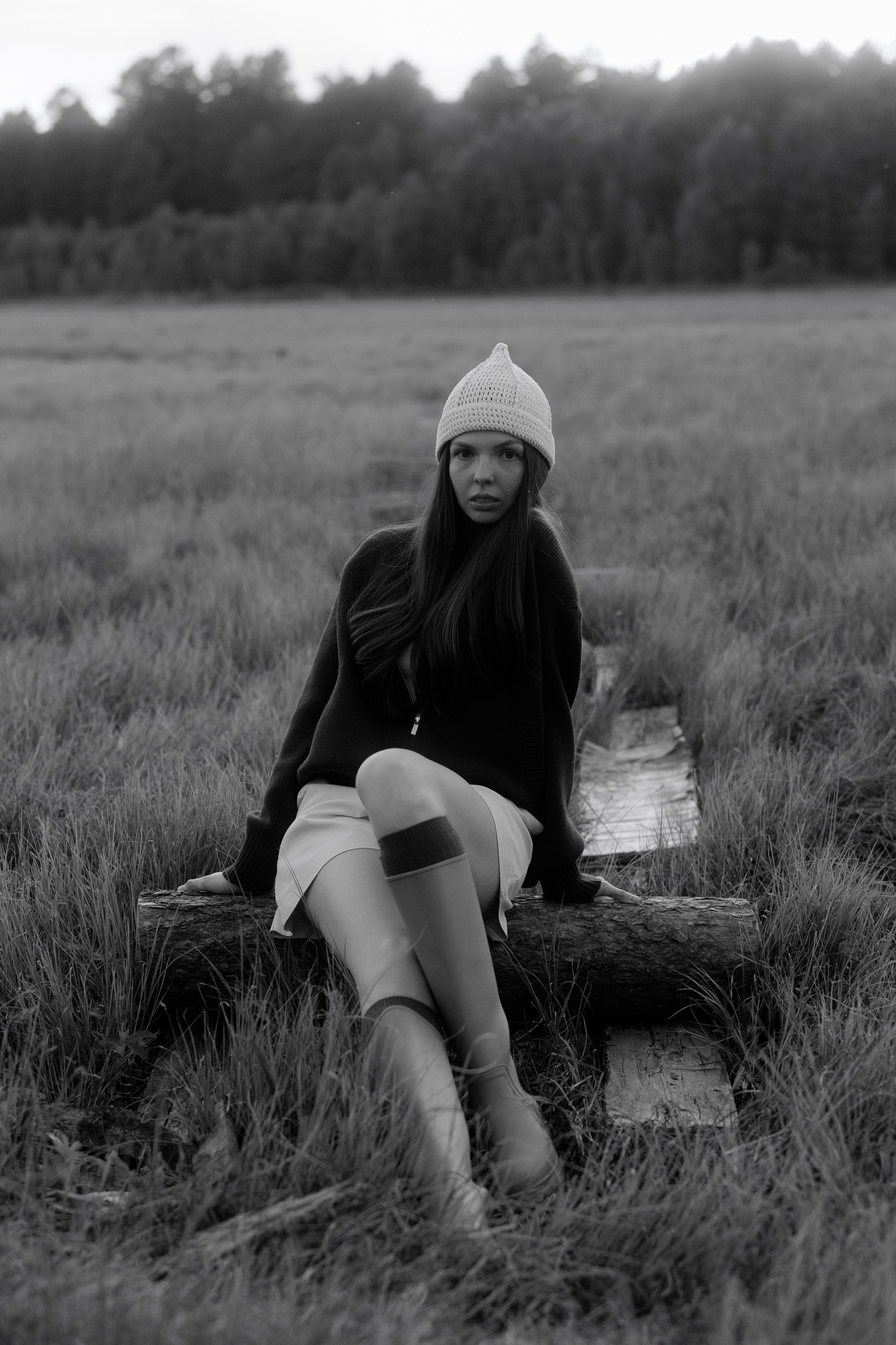 Рядом с тобой я стала лучше. Свадебный фотограф