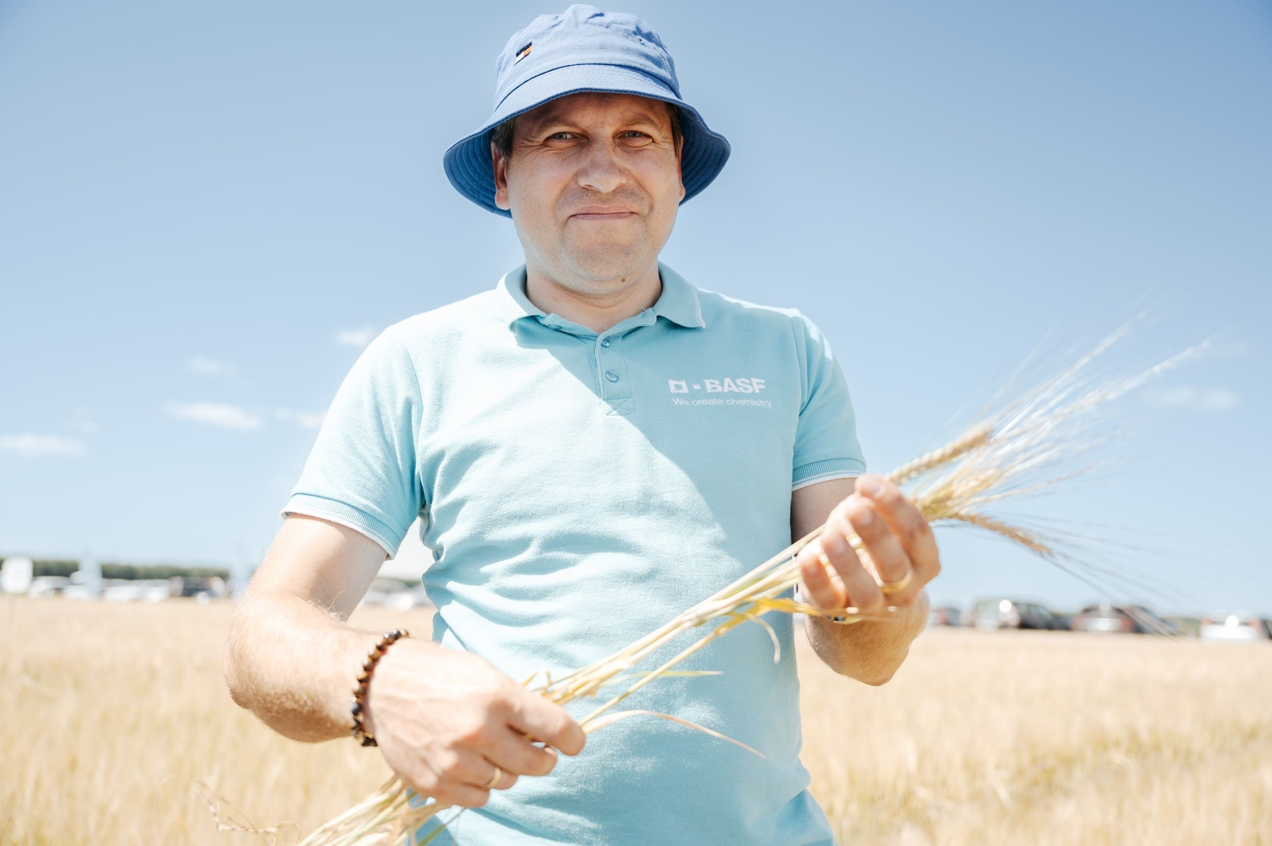 ЭКОНИВА. Владимир Дьяконов — Индустриальный и репортажной фотограф в России