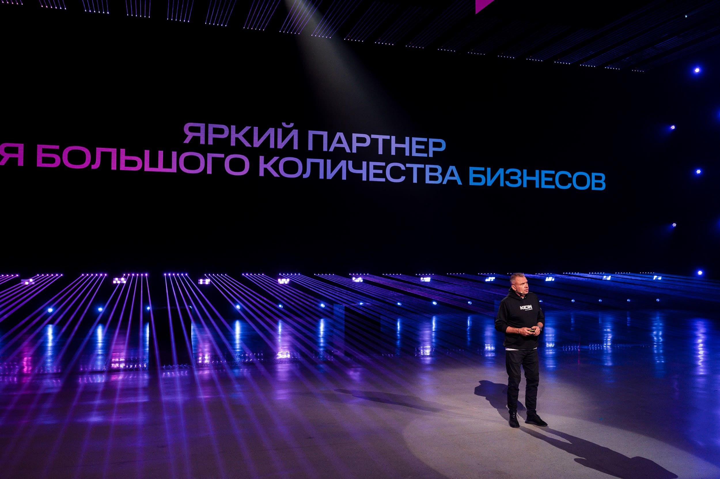 МТС. Владимир Дьяконов — Индустриальный и репортажной фотограф в России