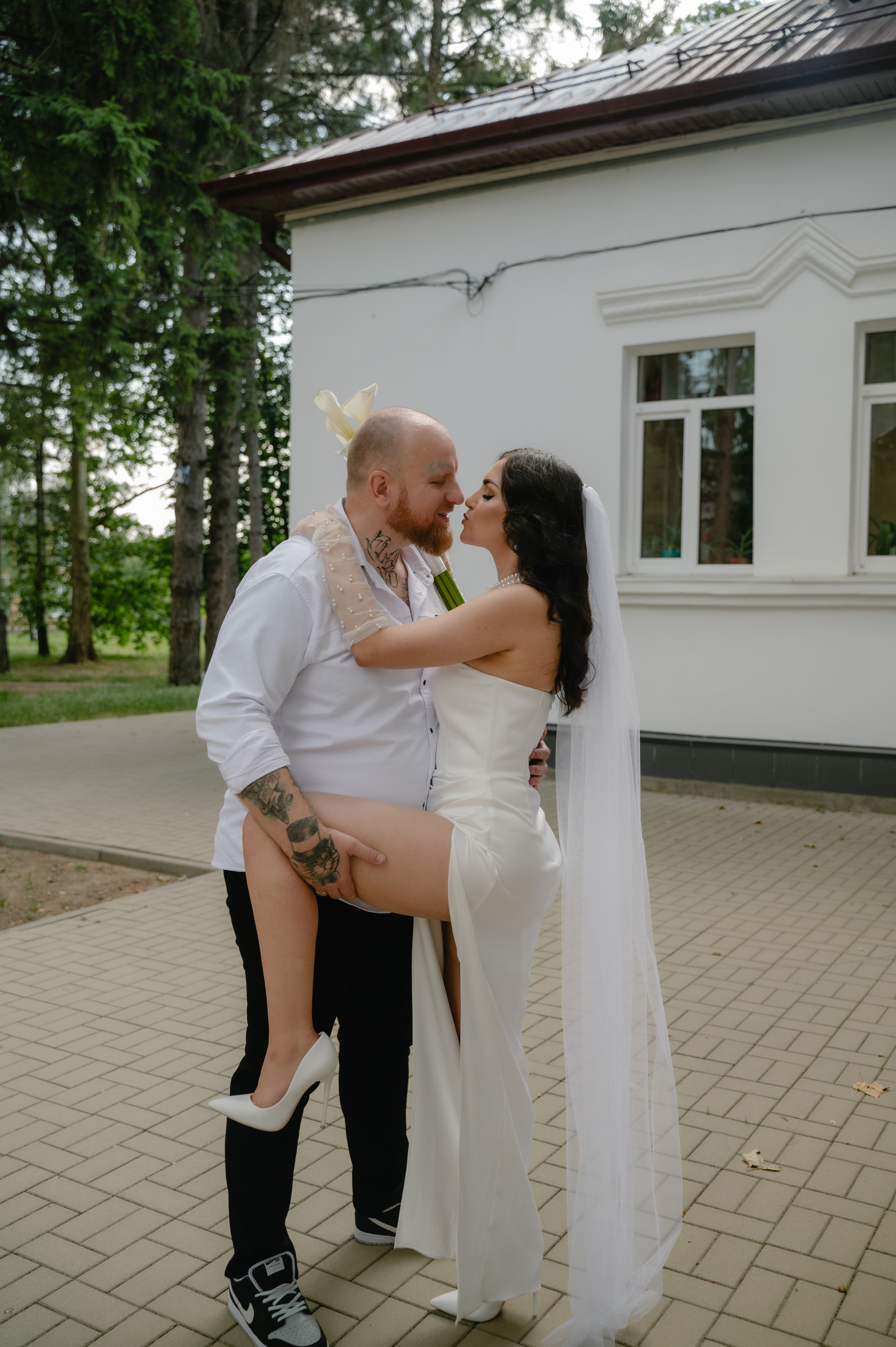 Егор и Эля. Семейный и свадебный фотограф