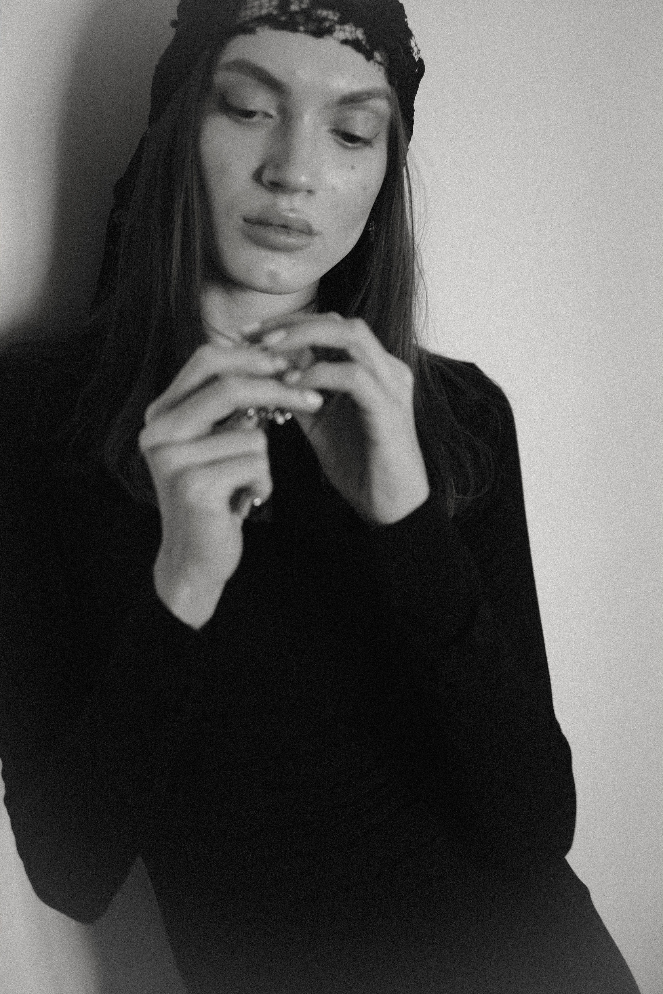 Commercial. Главная