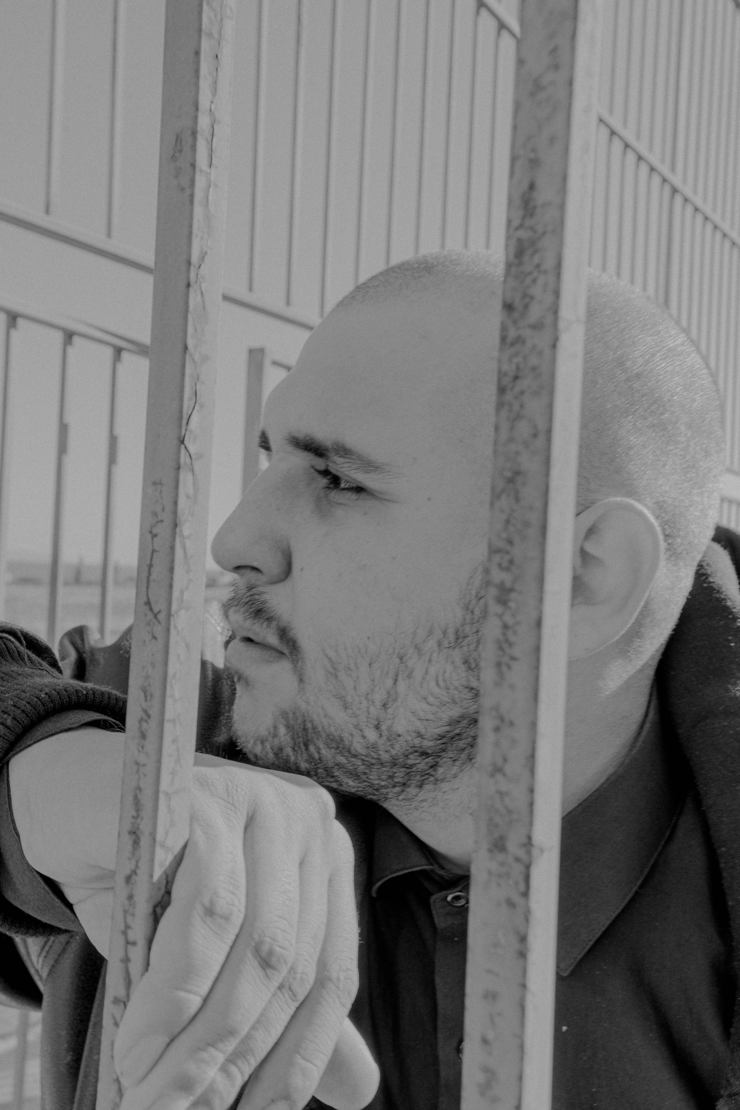 Александр. Портретный фотограф в Новороссийске Алексей Тюлин