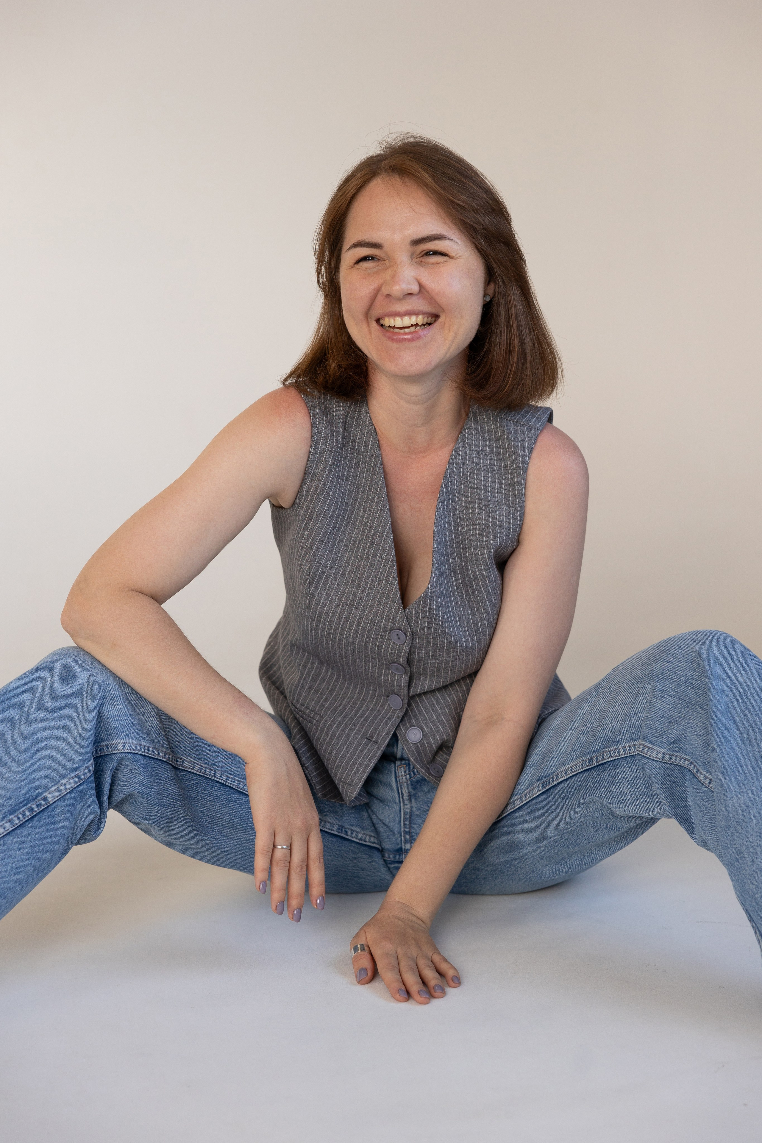 Женя. Портретный фотограф Санкт-Петербург и Москва Дарья Румянцева