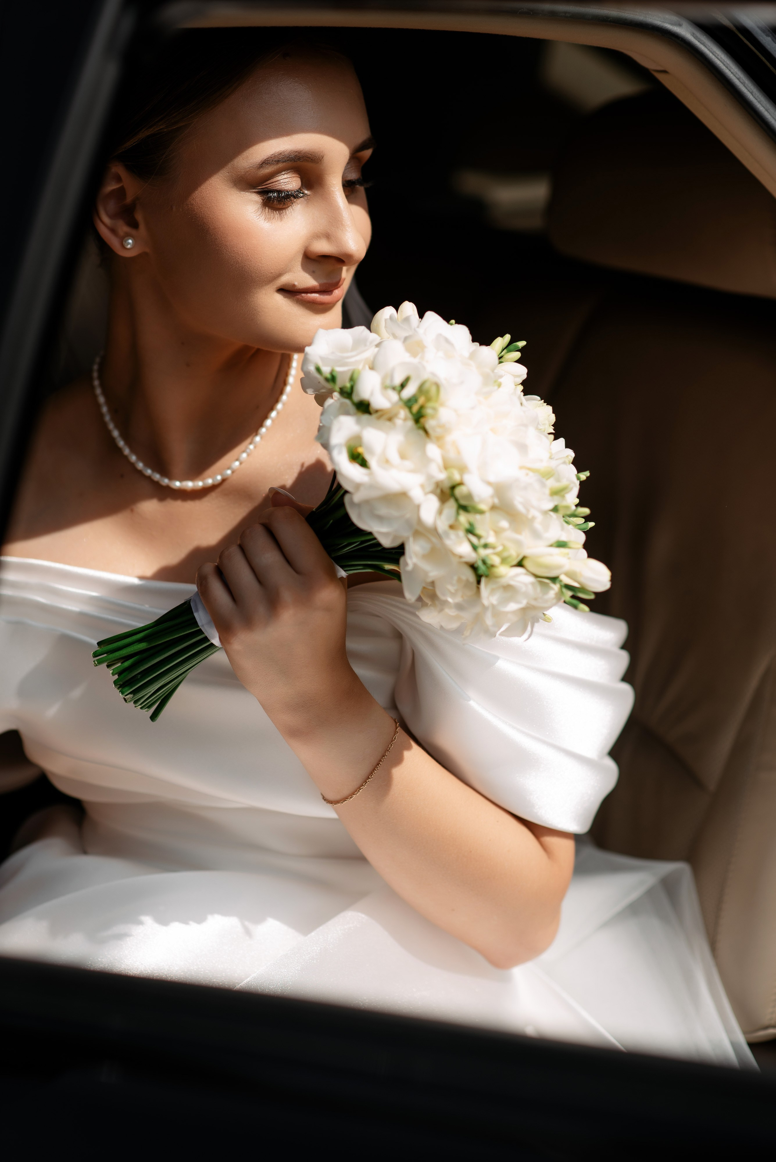 Илья и Ирина. Фотограф Тривашкевич Александр