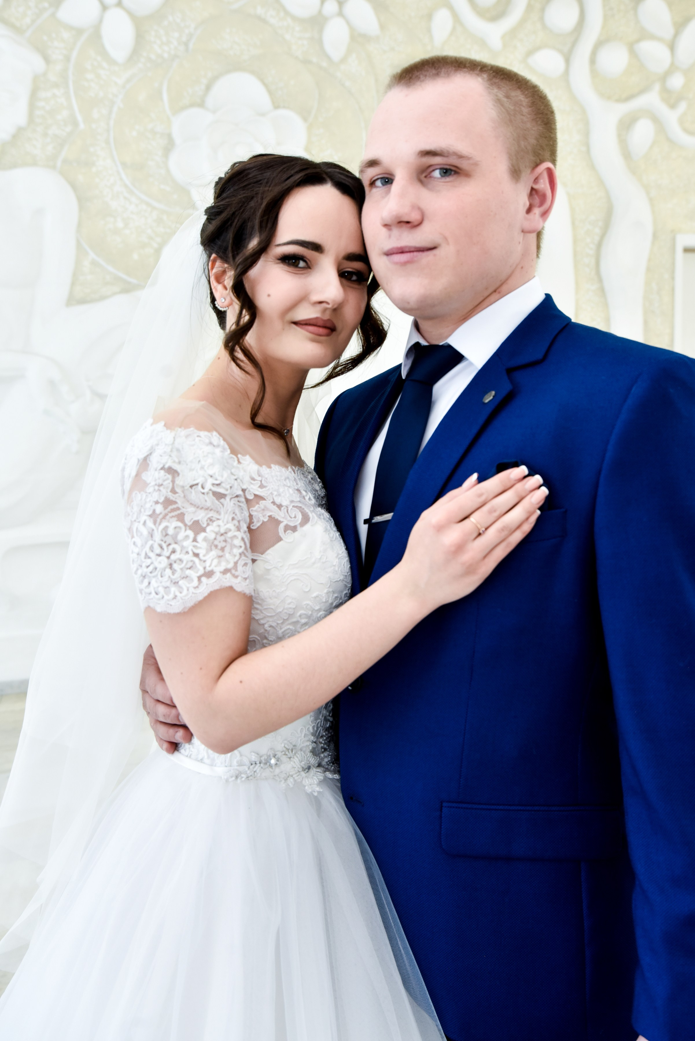 Свадьба Татьяна и Олег