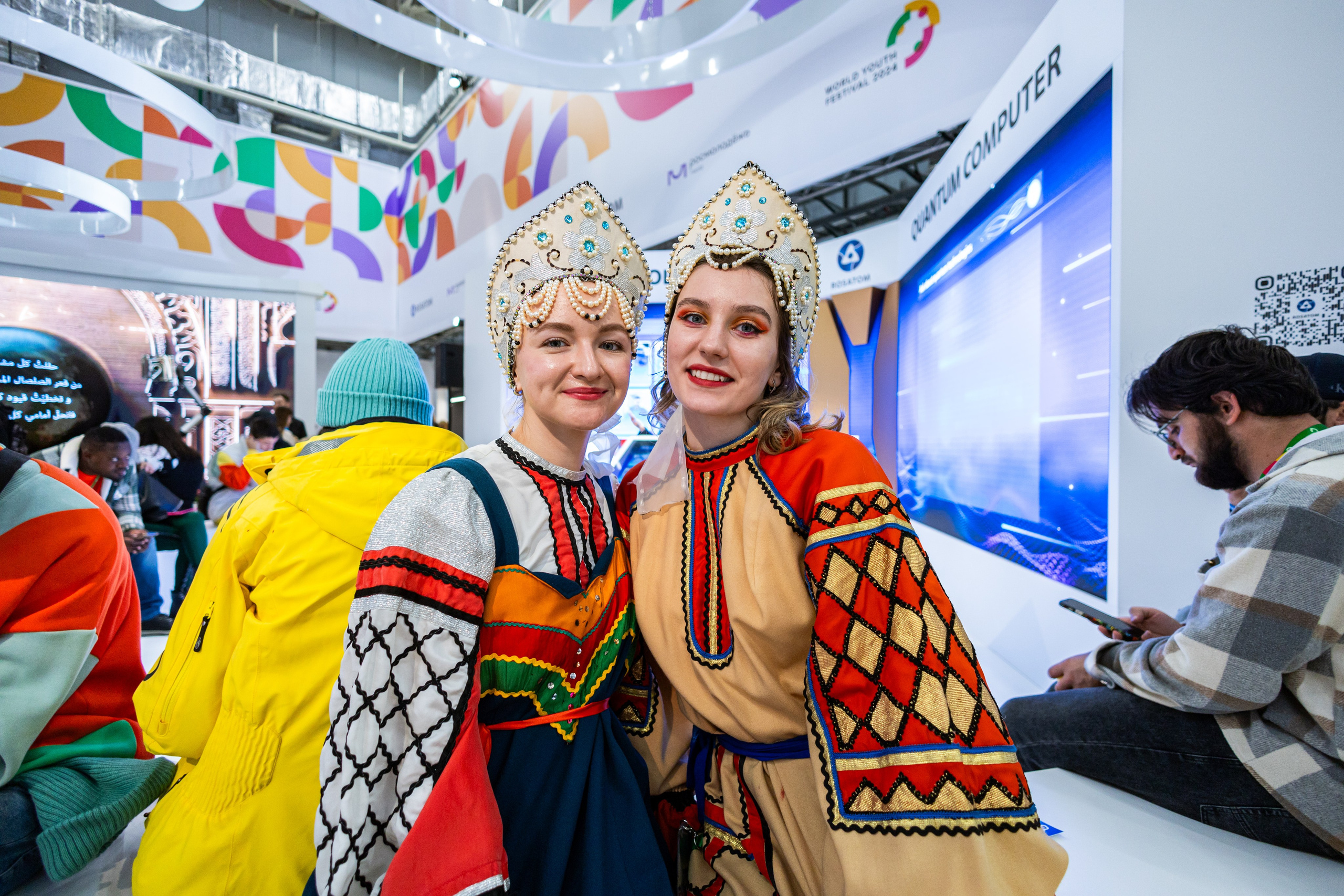 ВФМ. Репортажный и студийный фотограф во Владивостоке Дударева Софья