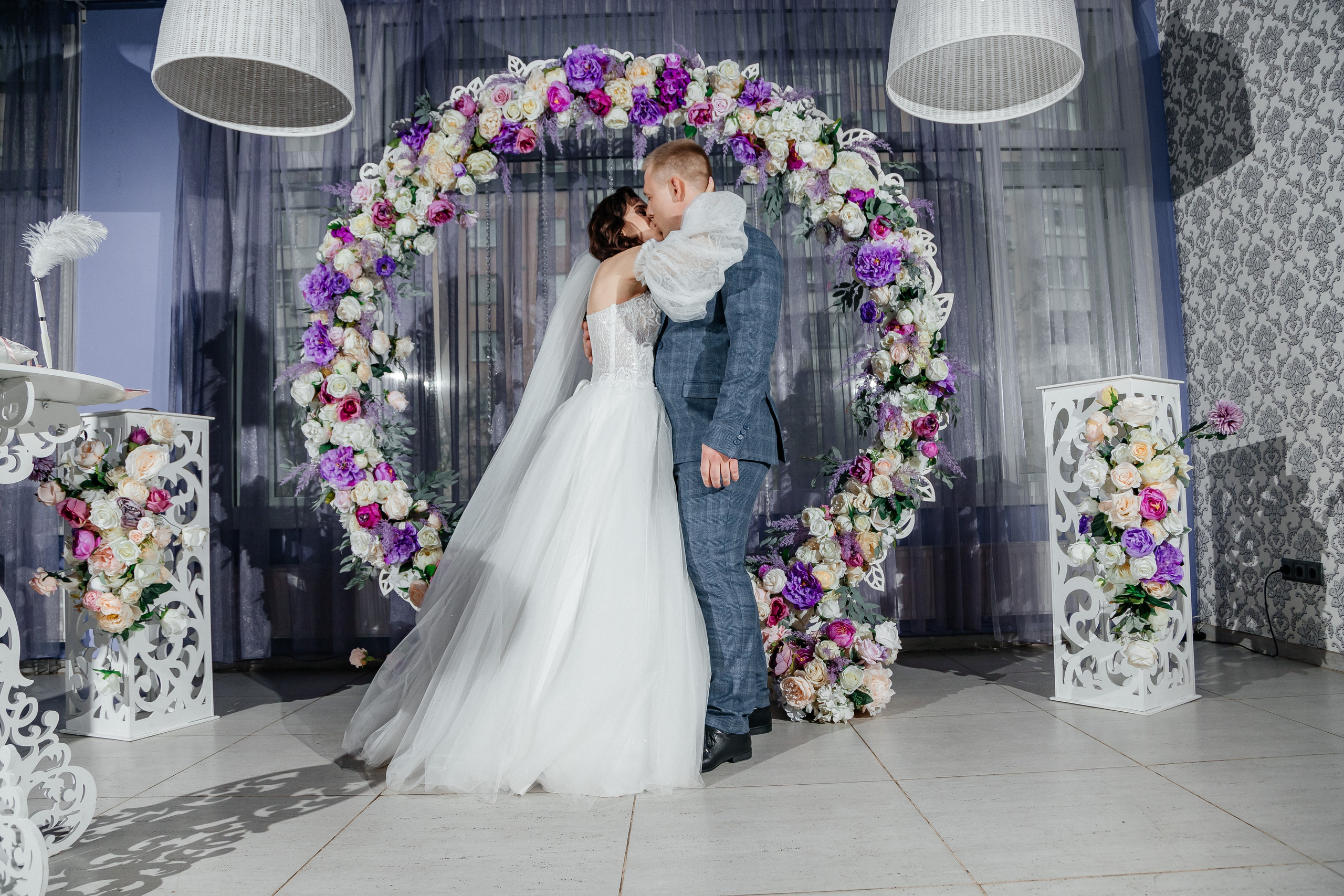 Артём и Алёна. Фотограф в Таганроге и Ростове-на-Дону