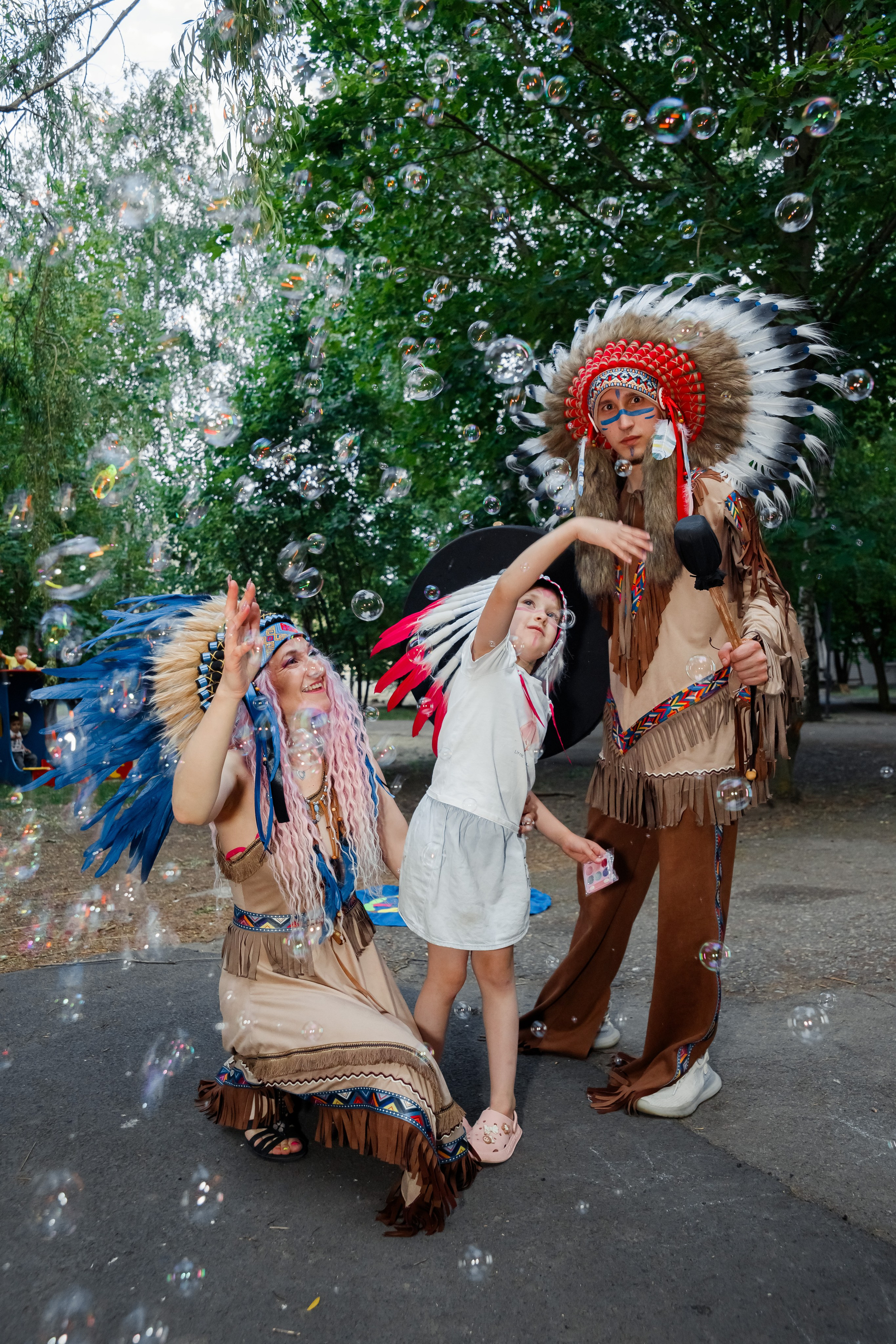 Полине 6 лет. Фотограф Таганрог и Ростов-на-Дону