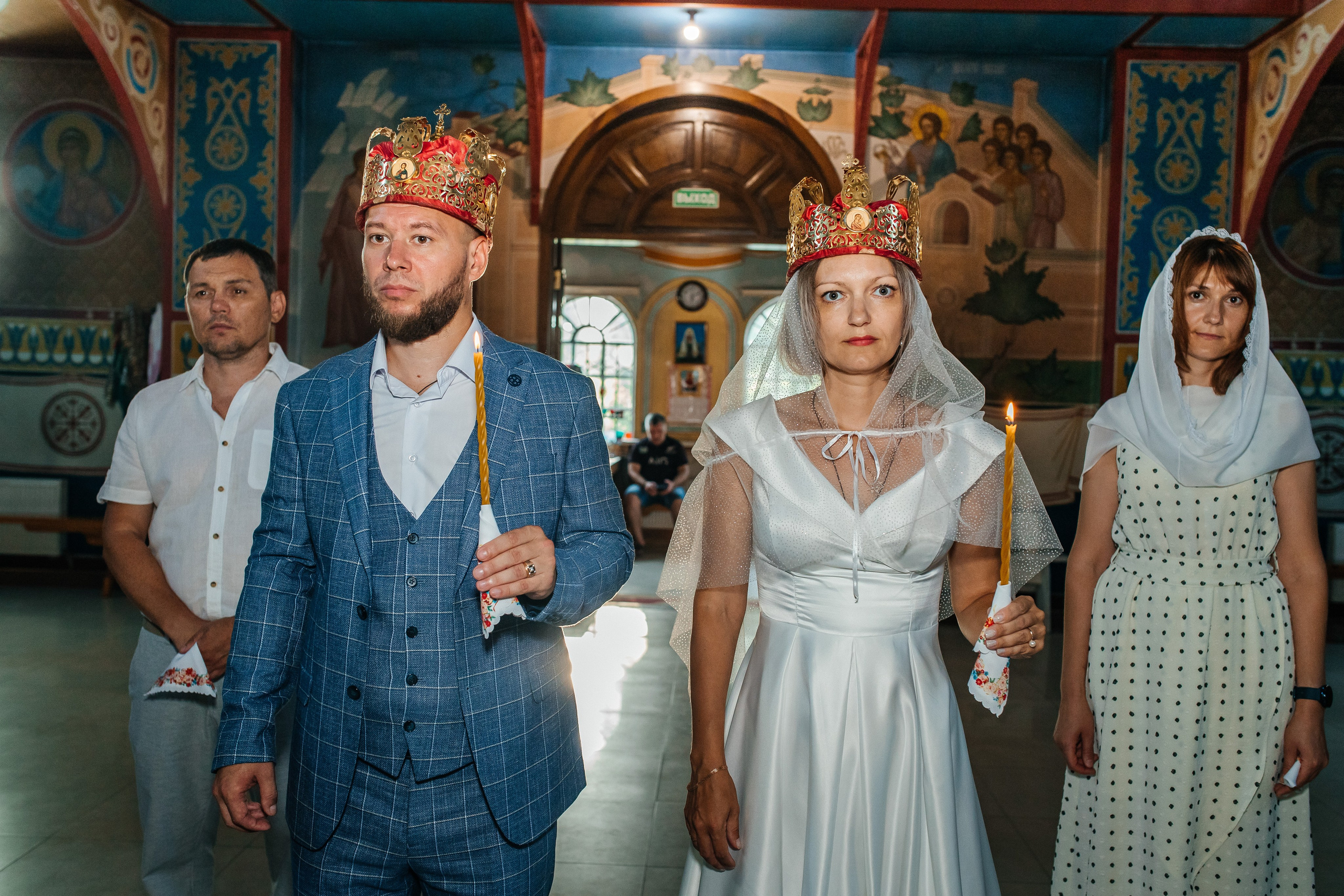 Эдуард и Татьяна. Фотограф в Таганроге и Ростове-на-Дону