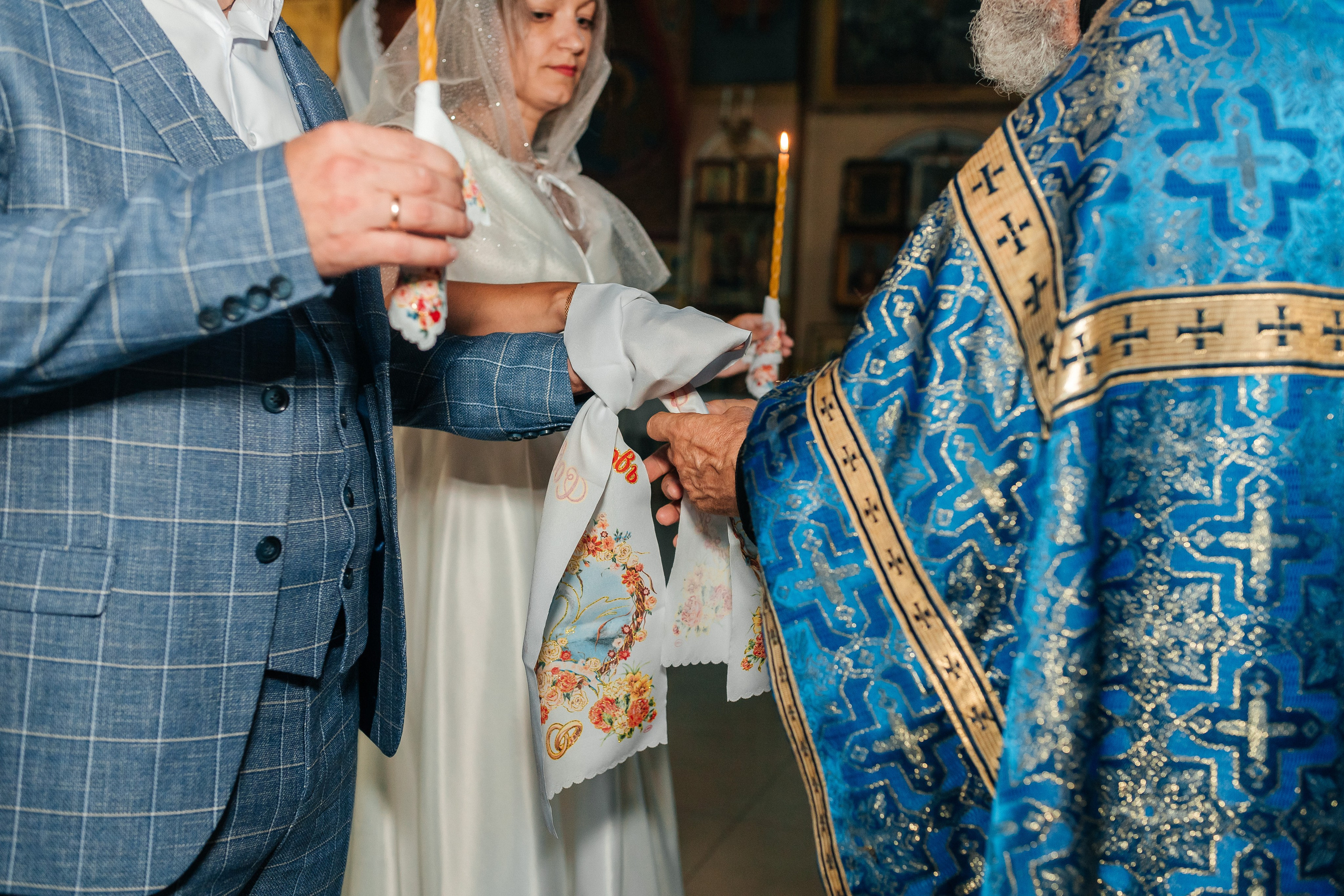 Эдуард и Татьяна. Фотограф в Таганроге и Ростове-на-Дону