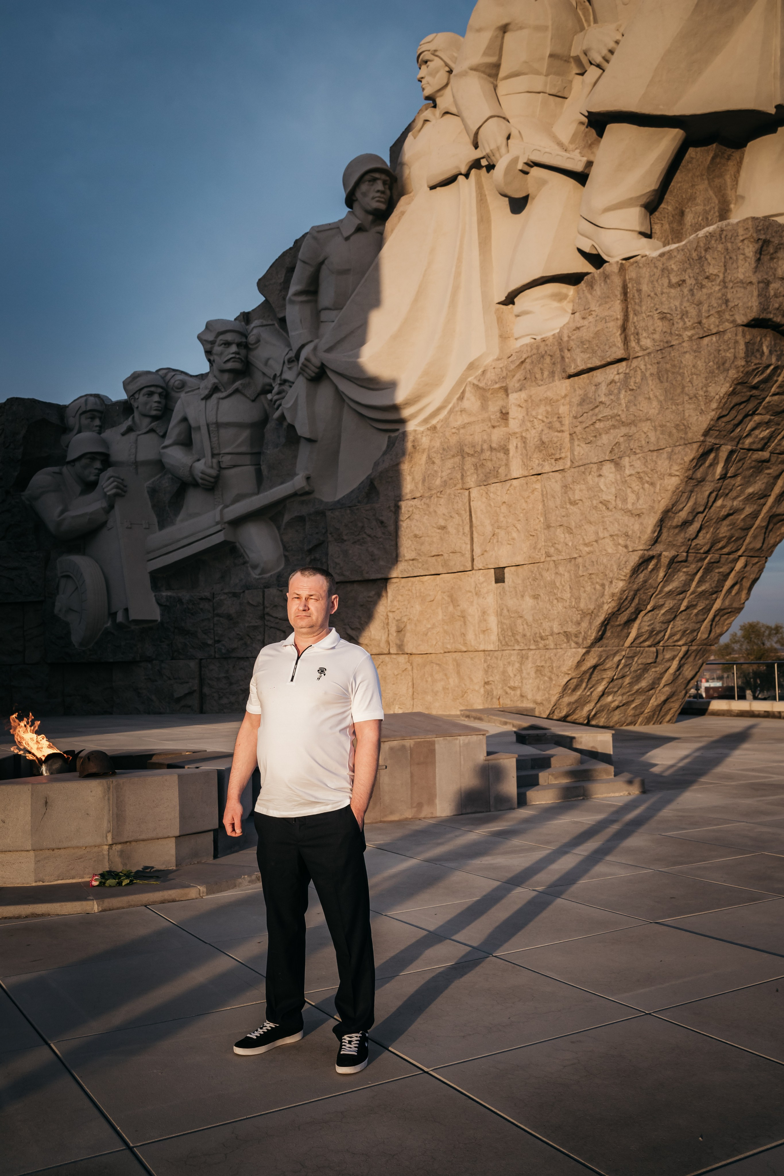 Стефан и Татьяна. Фотограф Таганрог и Ростов-на-Дону