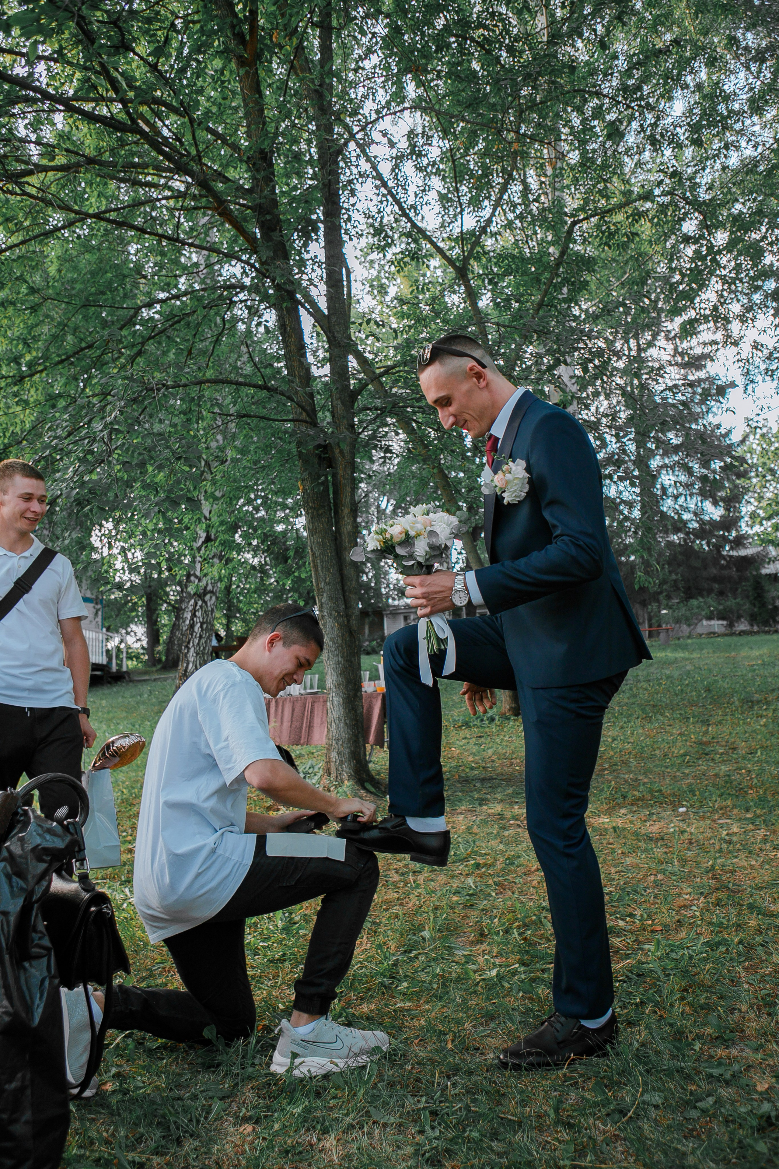 Алые паруса. Свадебный фотограф в Москве, Самаре, Тольятти