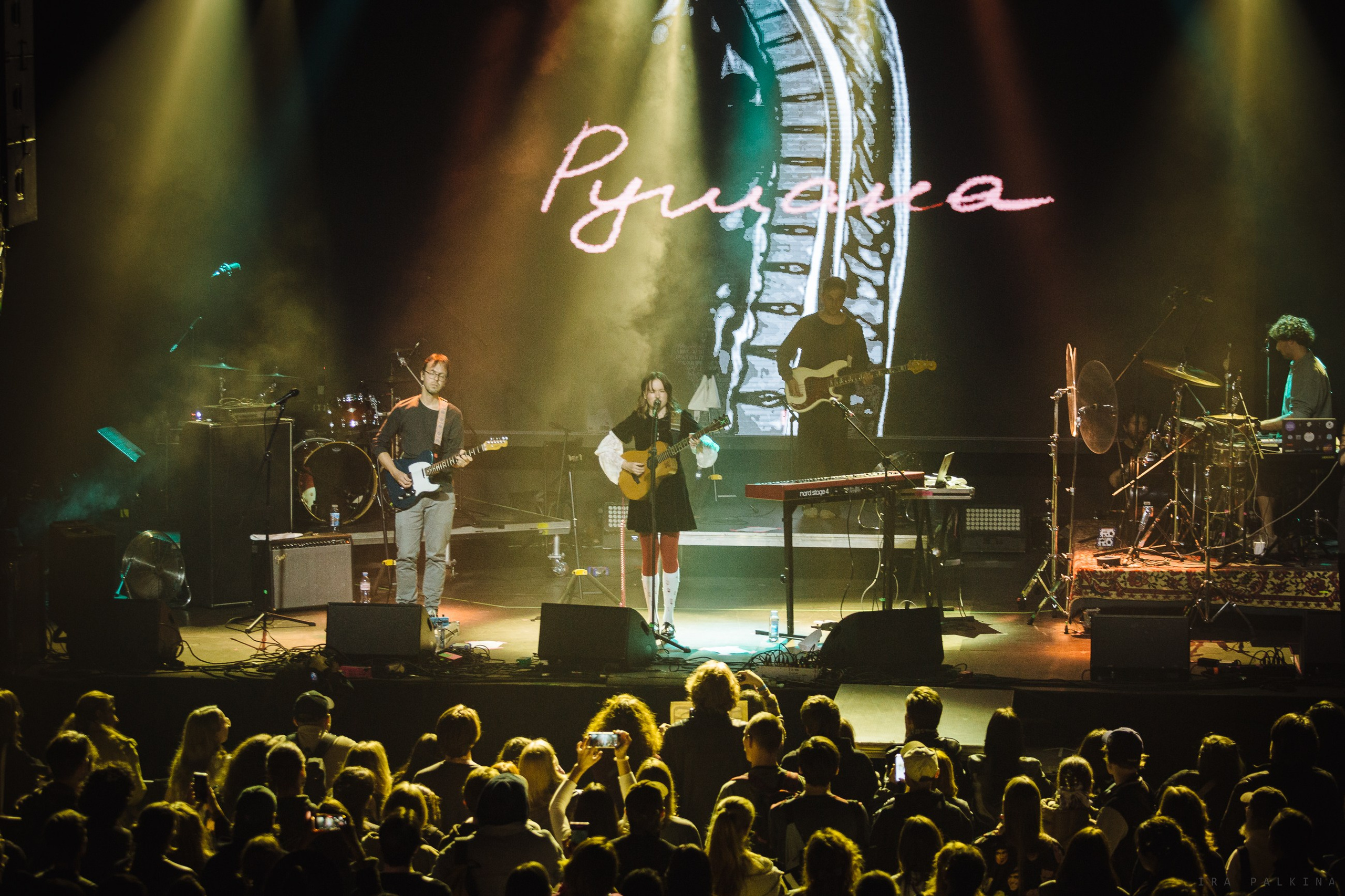 АНТОН ТУТ РЯДОМ 2025. Портретный, танцевальный и концертный фотограф Ира Палкина