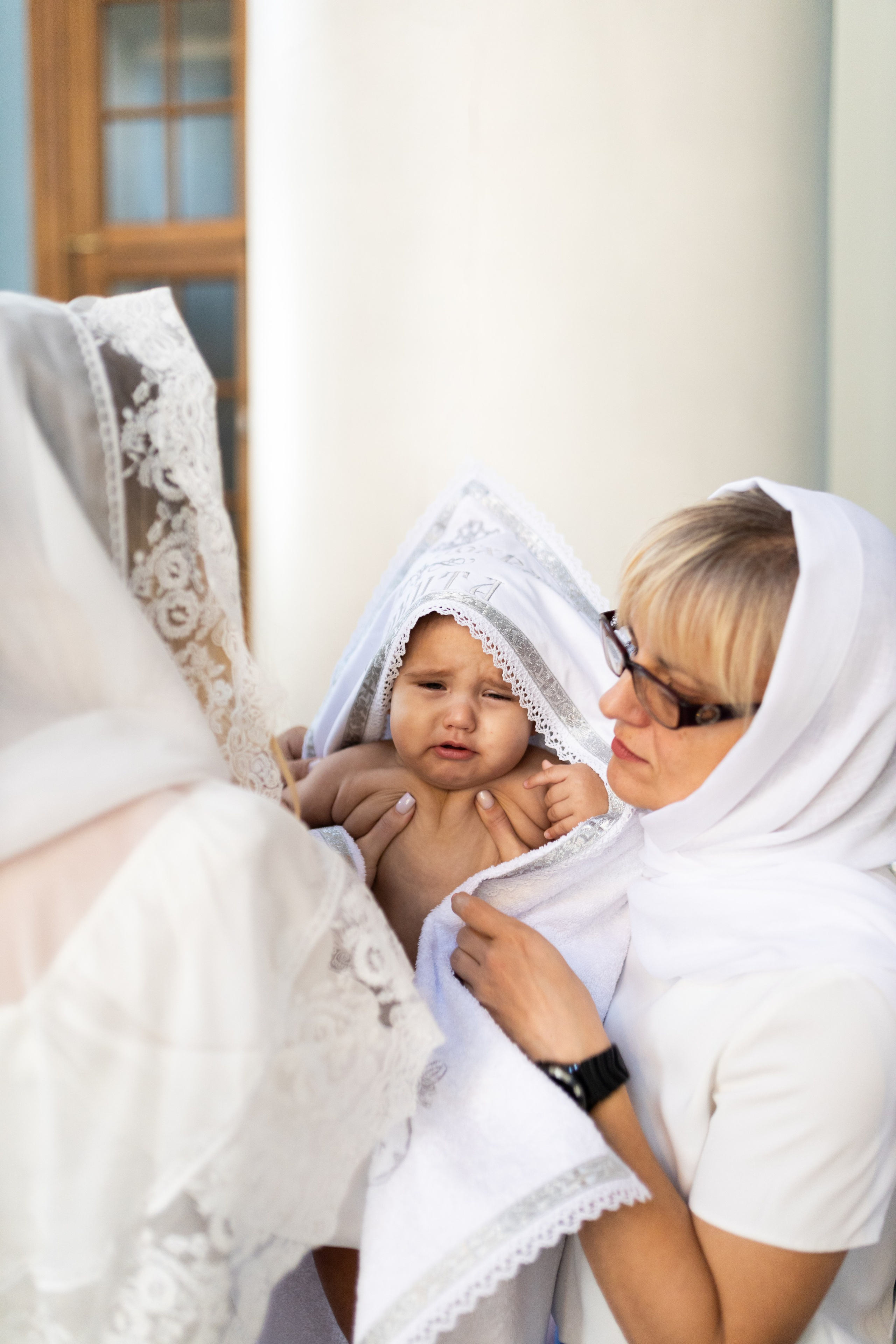 Виктория, Церковь Иконы Божией Матери. Свадебный фотограф | Москва