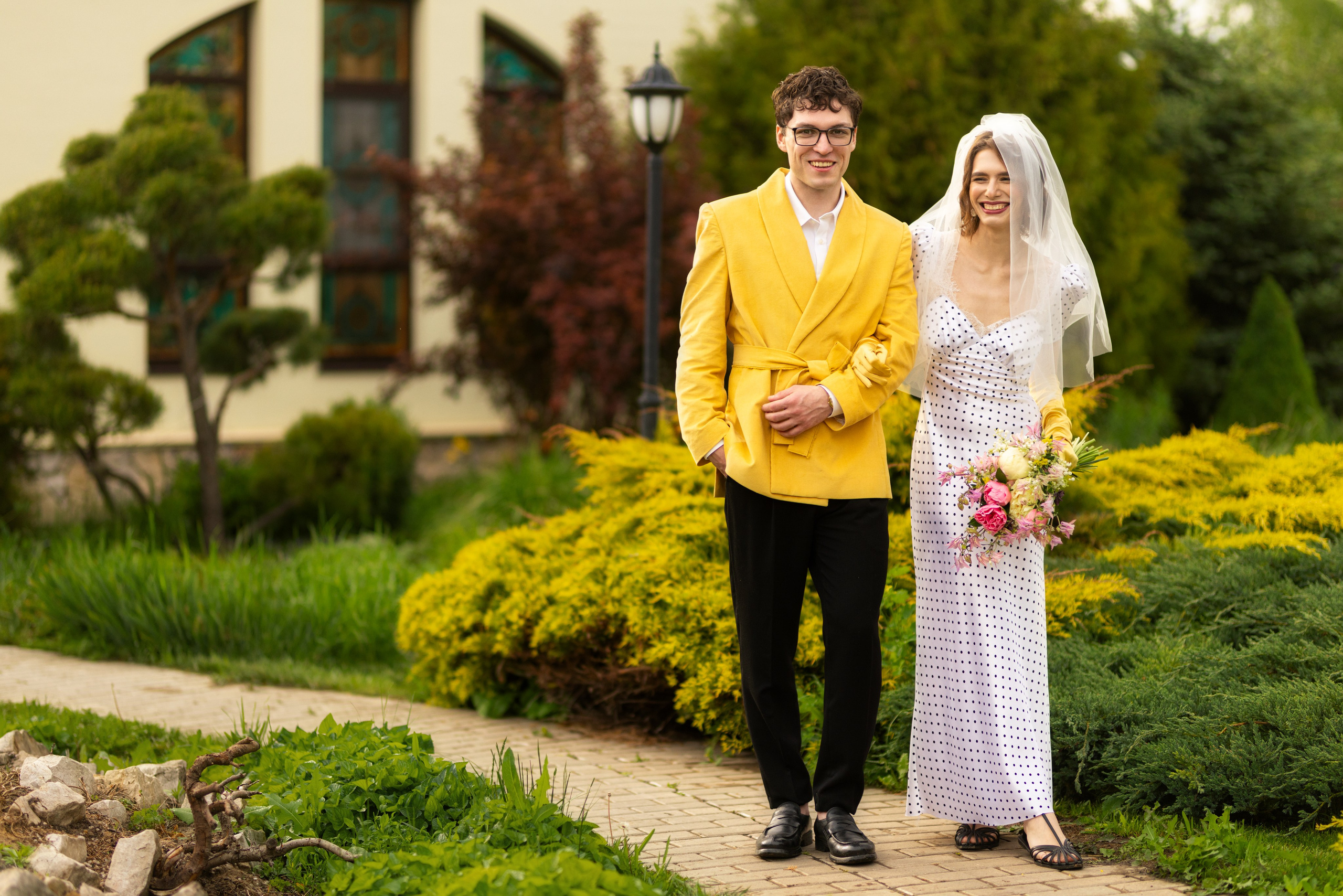 Игорь и Катя. Солнце Дивногорья. Дмитрий Шульгин, портретный фотограф в Воронеже