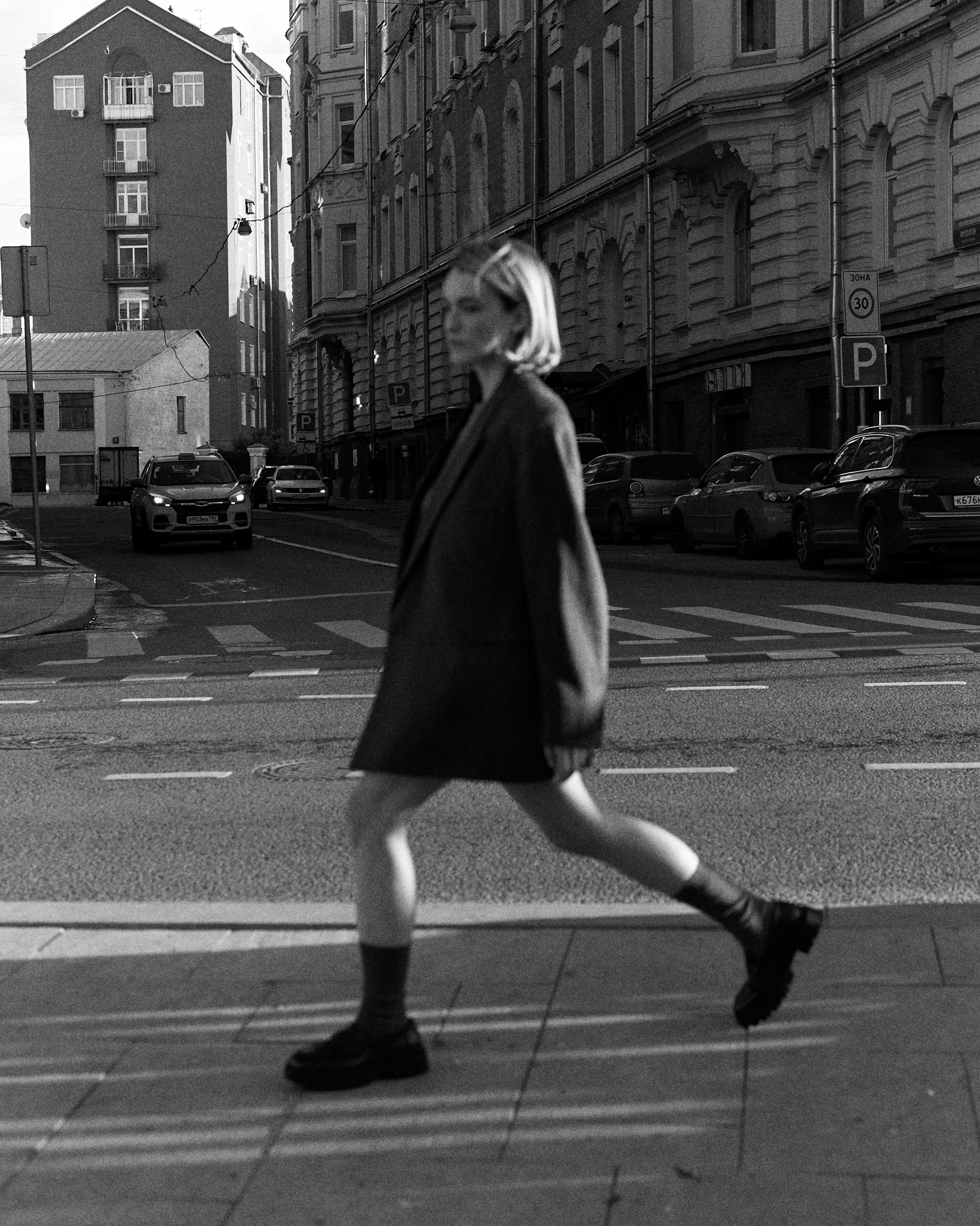 Nastya'2024. Anastasia Anisimova. Фотограф Москва