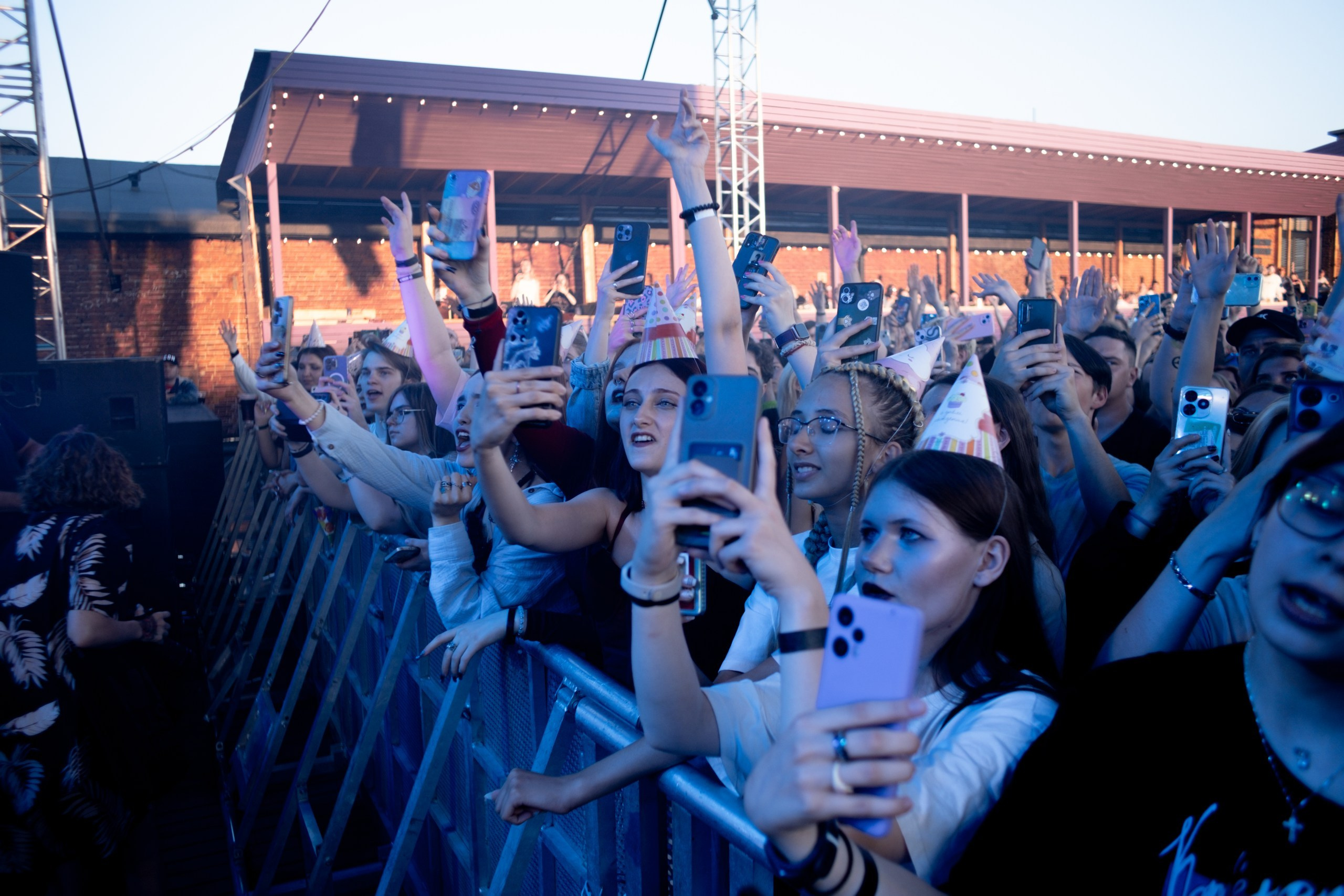 Мукка. Концертный фотограф в Санкт-Петербурге