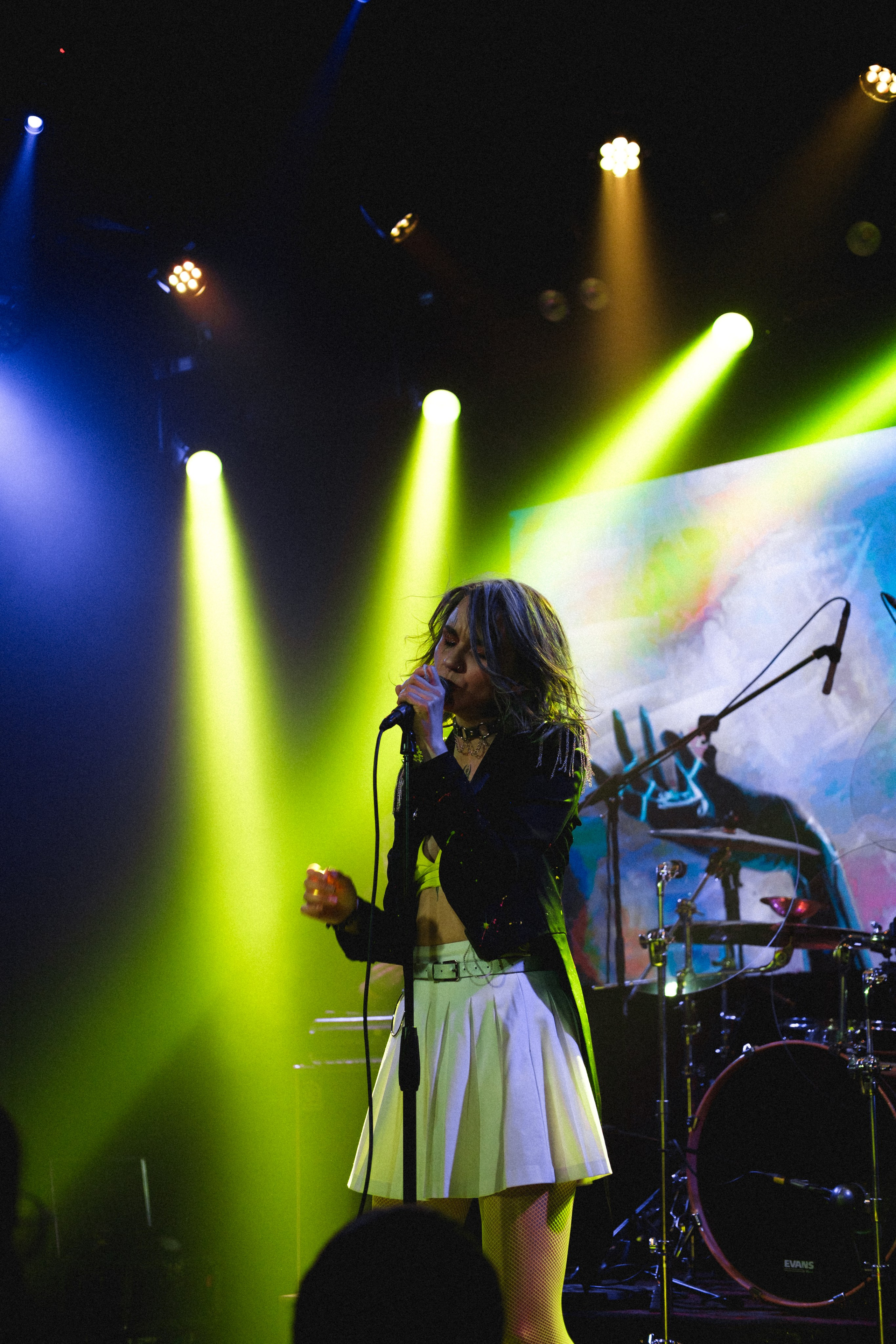 Ravdina|Сердце. Концертный фотограф в Санкт-Петербурге