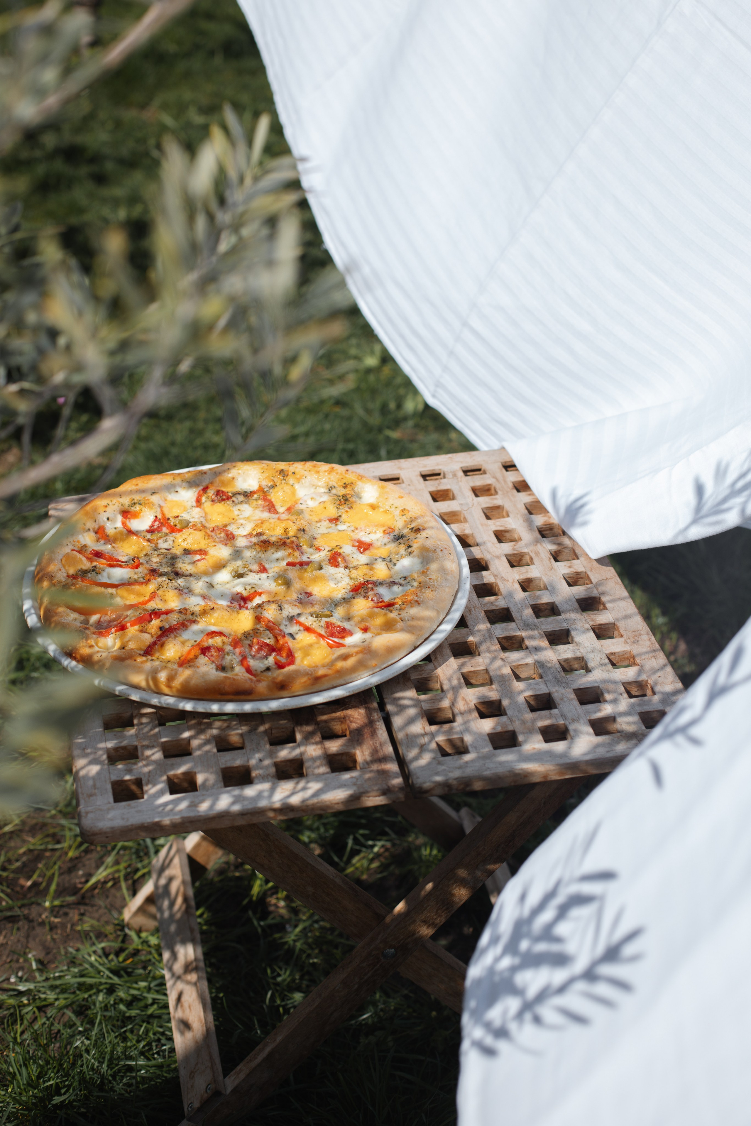 Food. Фотограф на Юге России