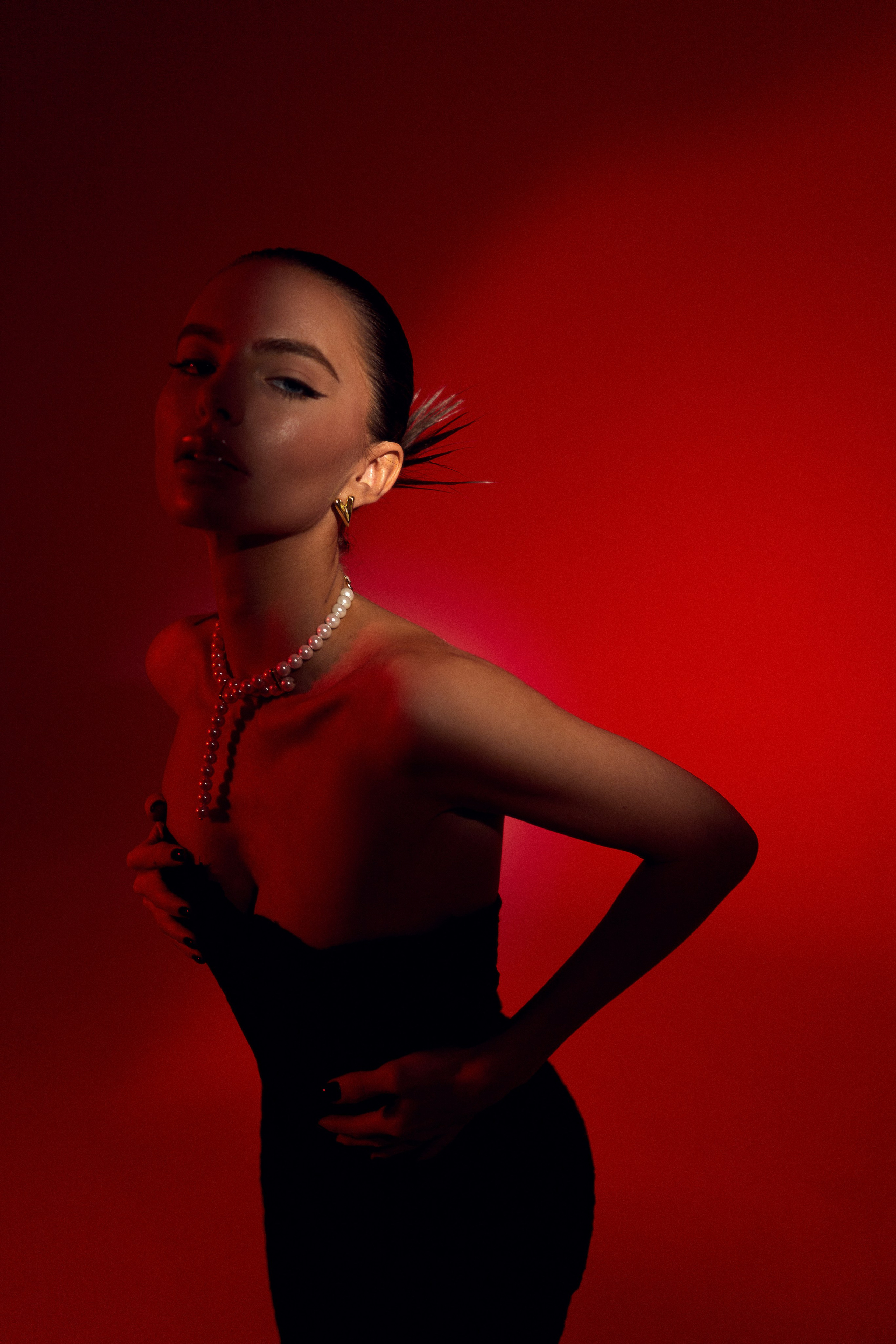 Vika. Профессиональный фотограф в Екатеринбурге — Виолетта Бунос