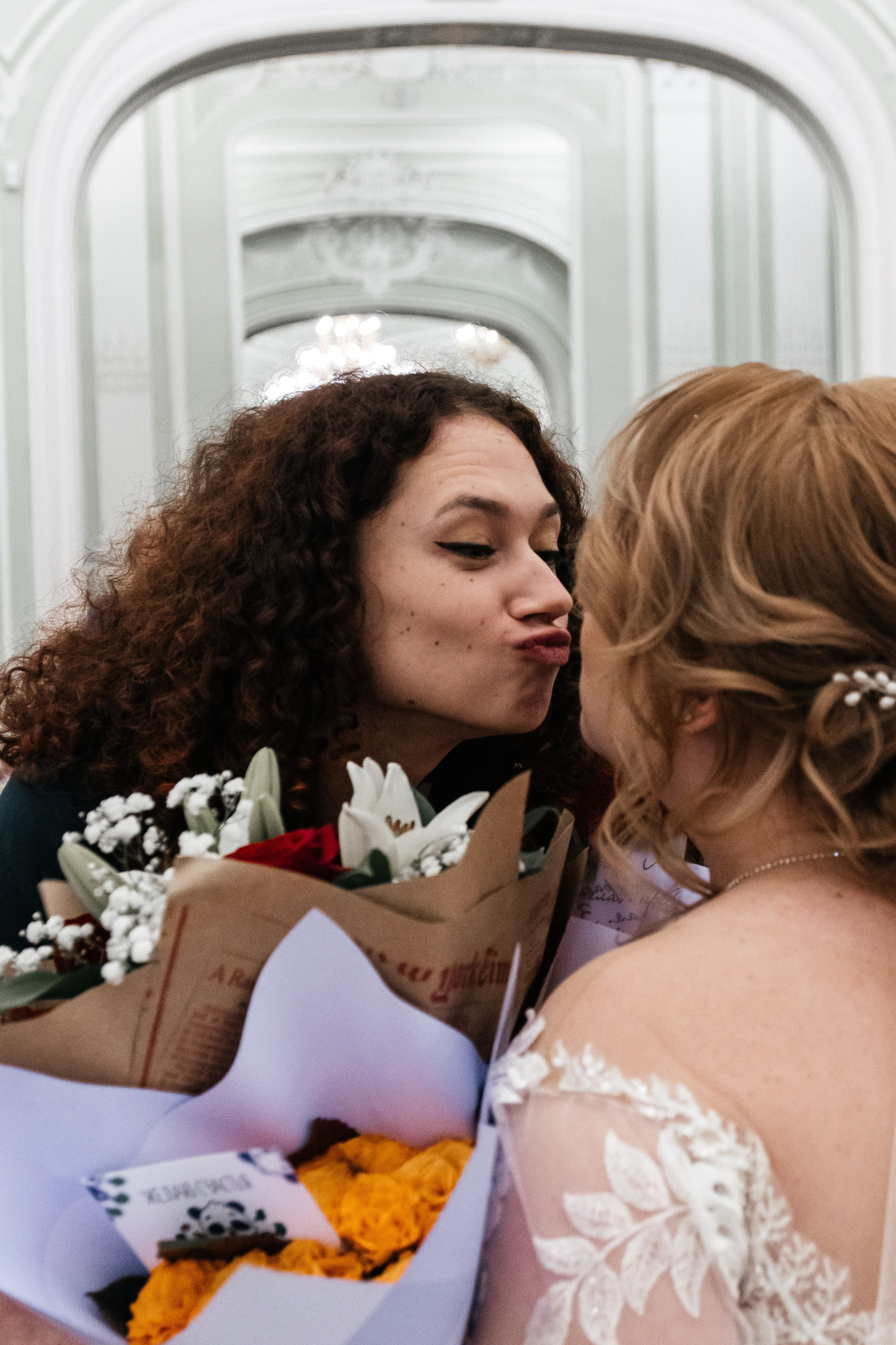 Роман и Анастастя. Фотограф/Ретушер