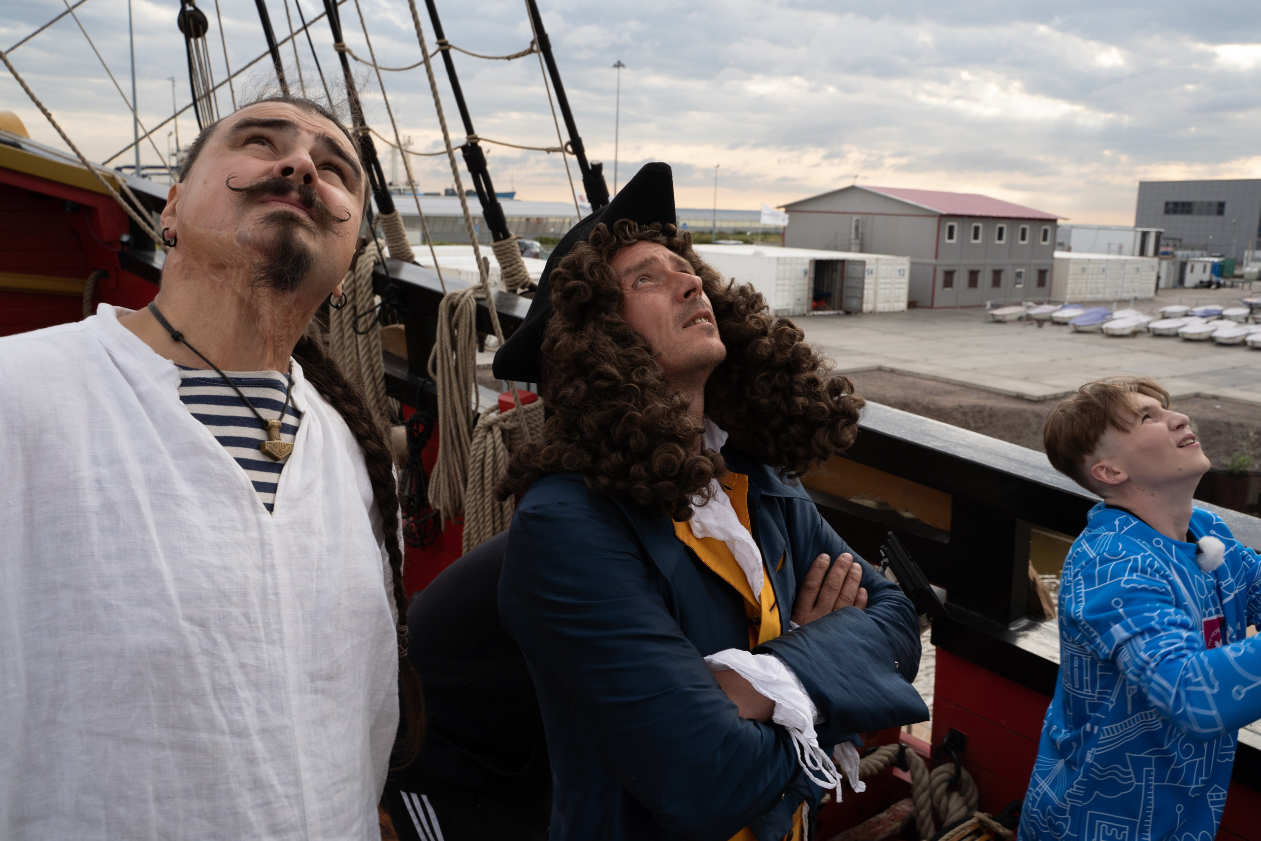 Бэкстейдж. Лилия Гоца. Гунфу Шаолинь. Арт-фотография. Ретриты