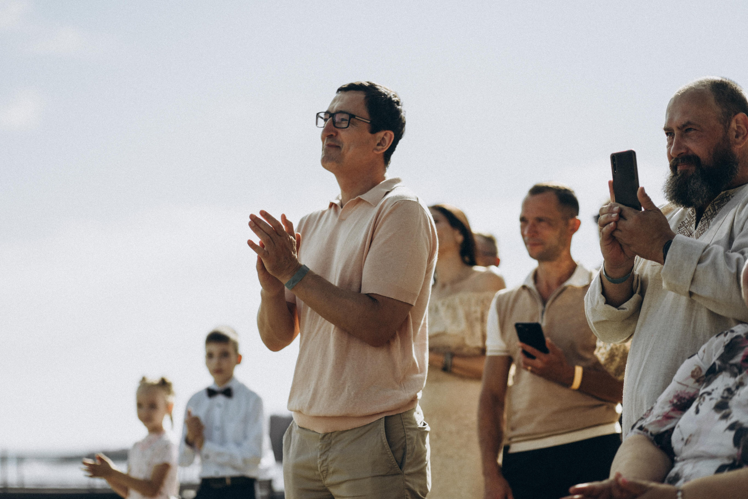 Это точно любовь