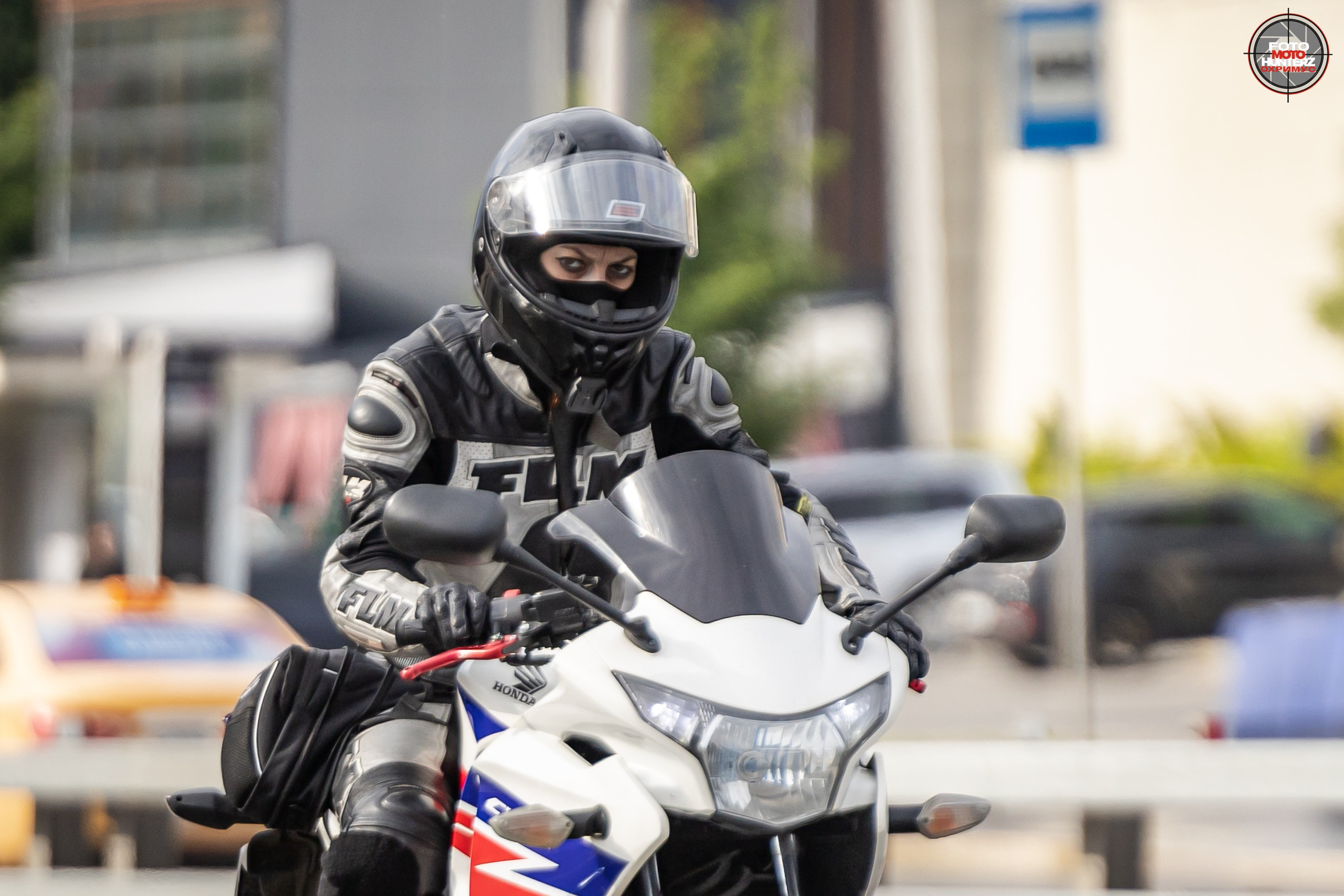 Анонс на Ленинградском ш. 15.06.2025. Фотограф Владимир Охрименко