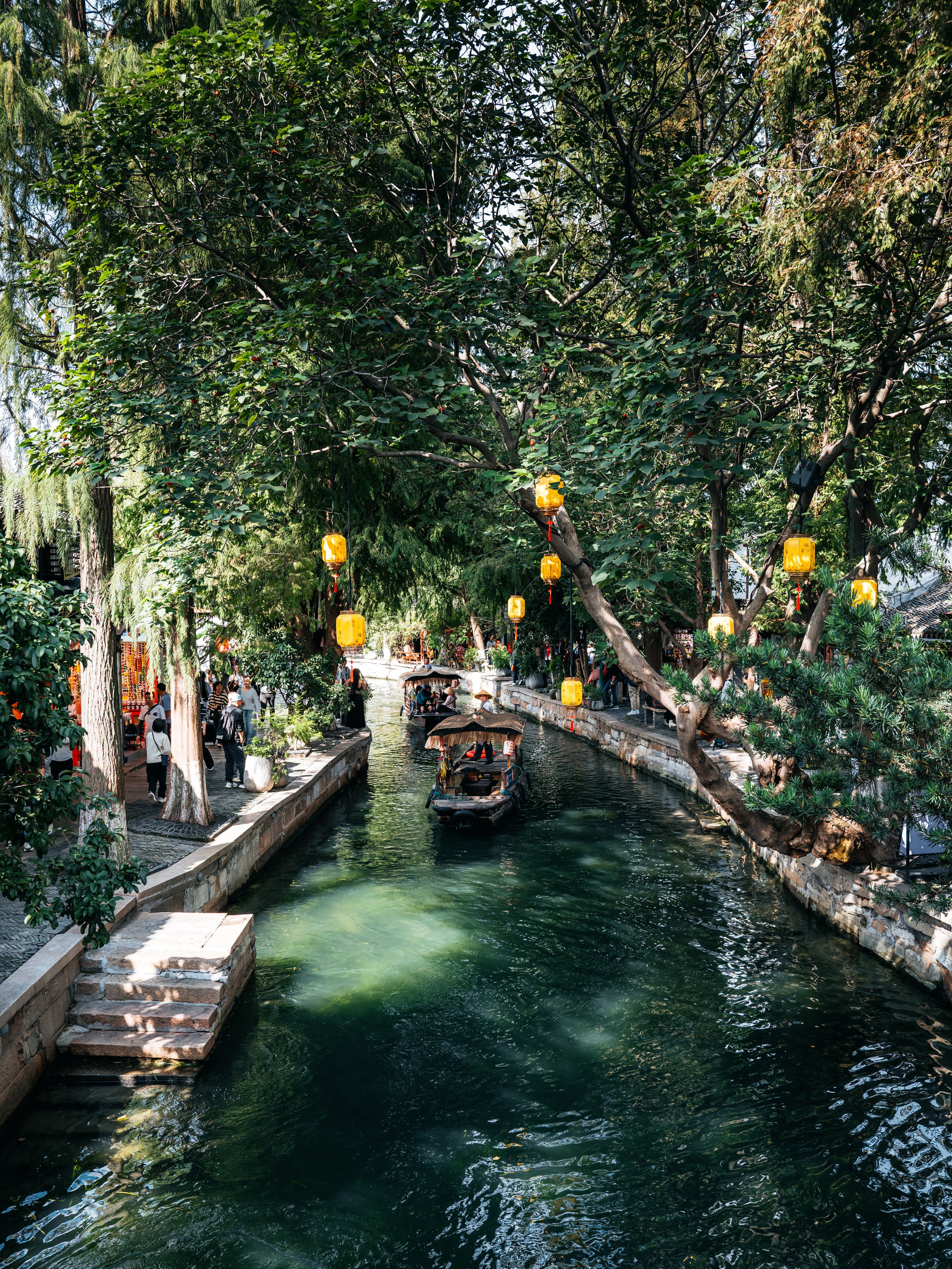 China/Китай. @tomrus: Рустам Шагиморданов — фотограф