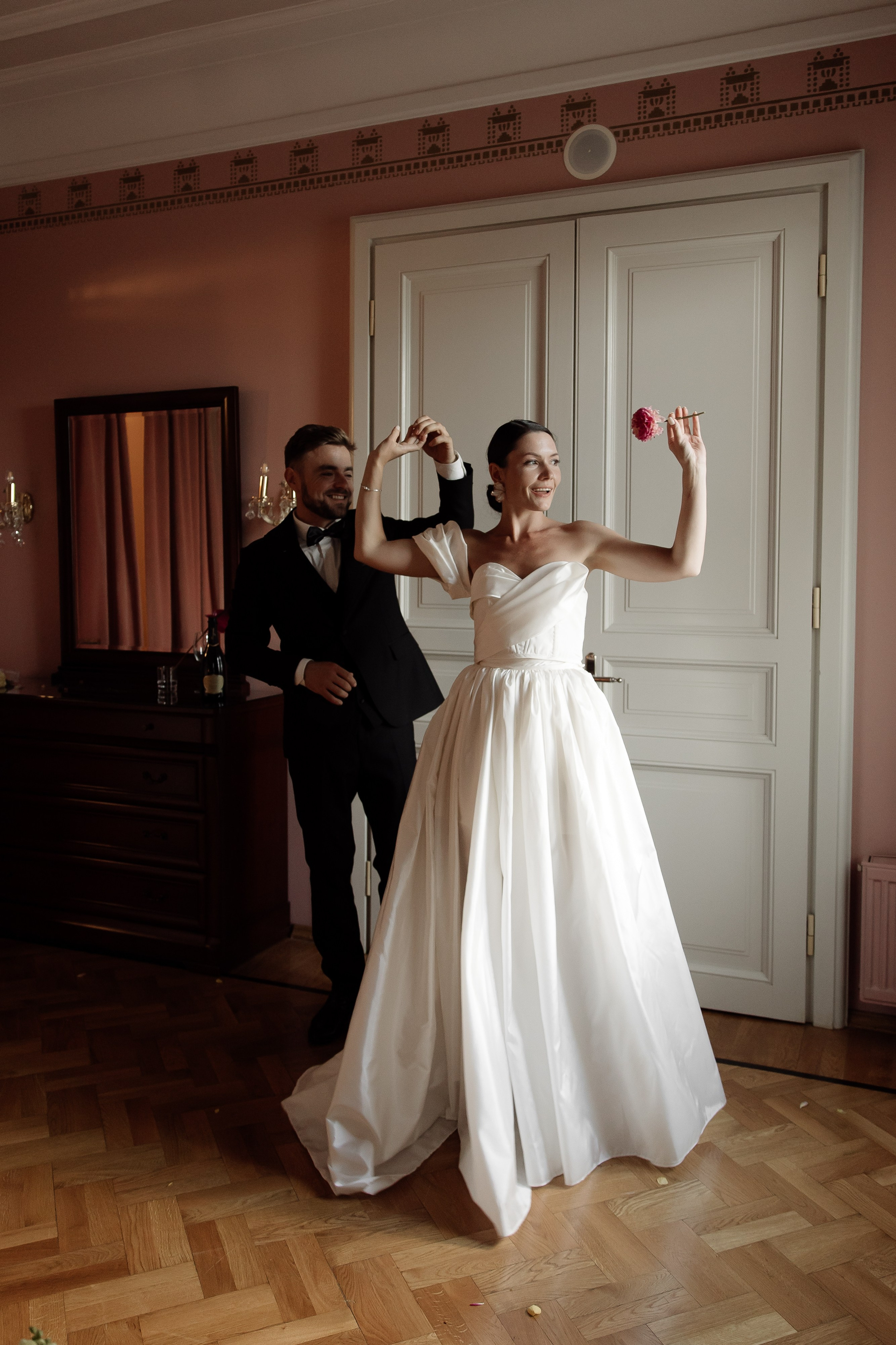 МОСКВА. НАЦИОНАЛЬ. Свадебный и индивидуальный фотограф в Челябинске Евгения Негодяева