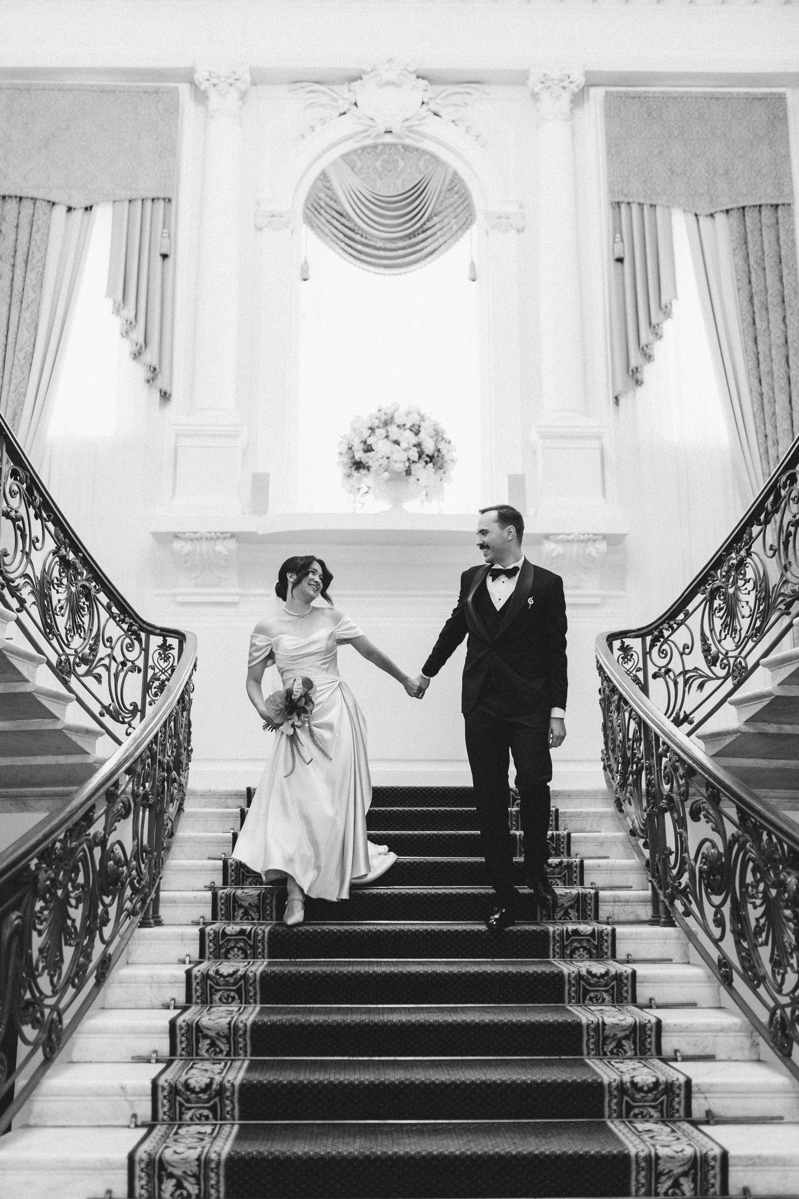 Моменты счастья (встреча в апартаментах, прогулка, Второй дворец и банкет). Фотограф Санкт-Петербург|СПБ|Питер Марина Медведева