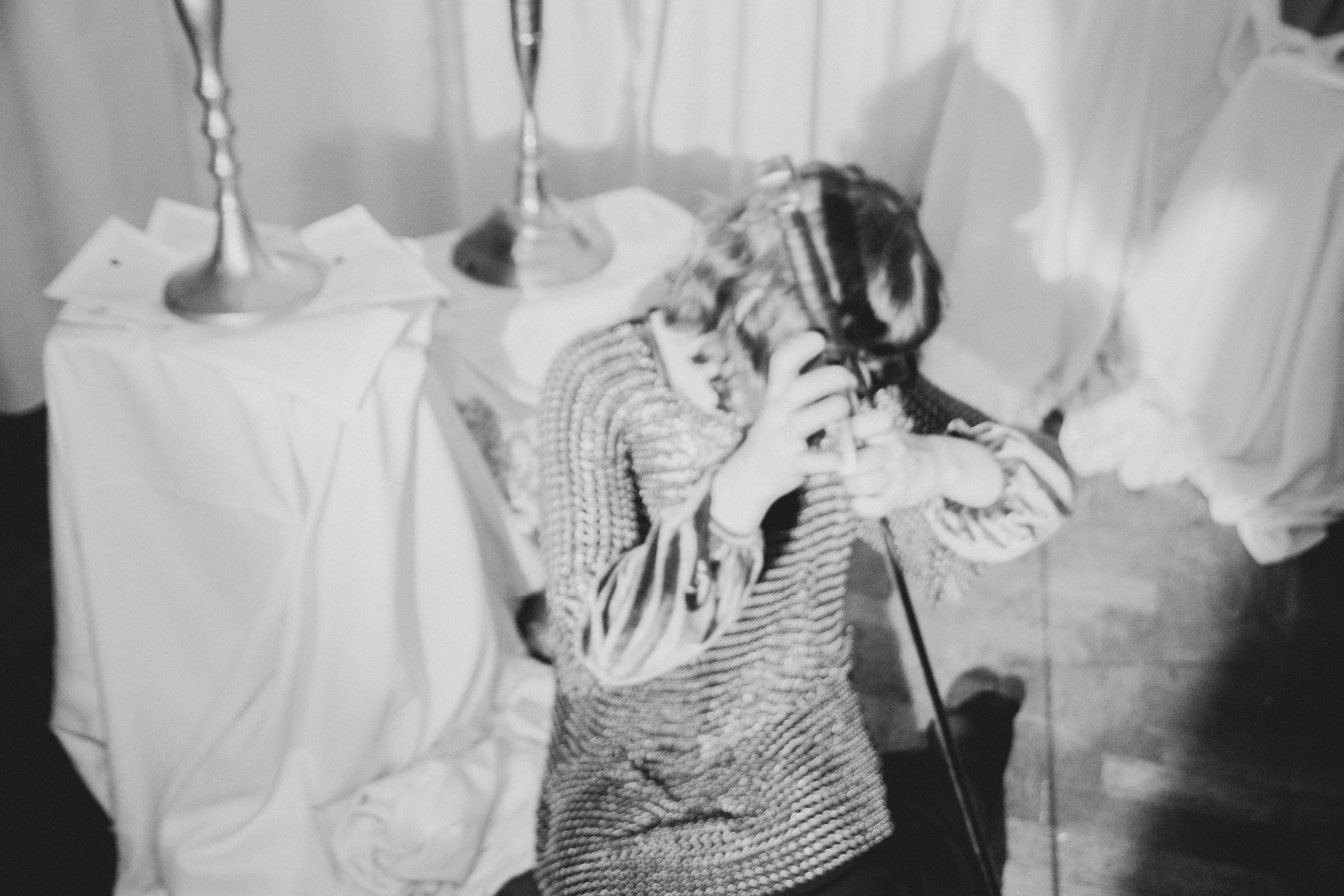 Диана. Анна Мильч