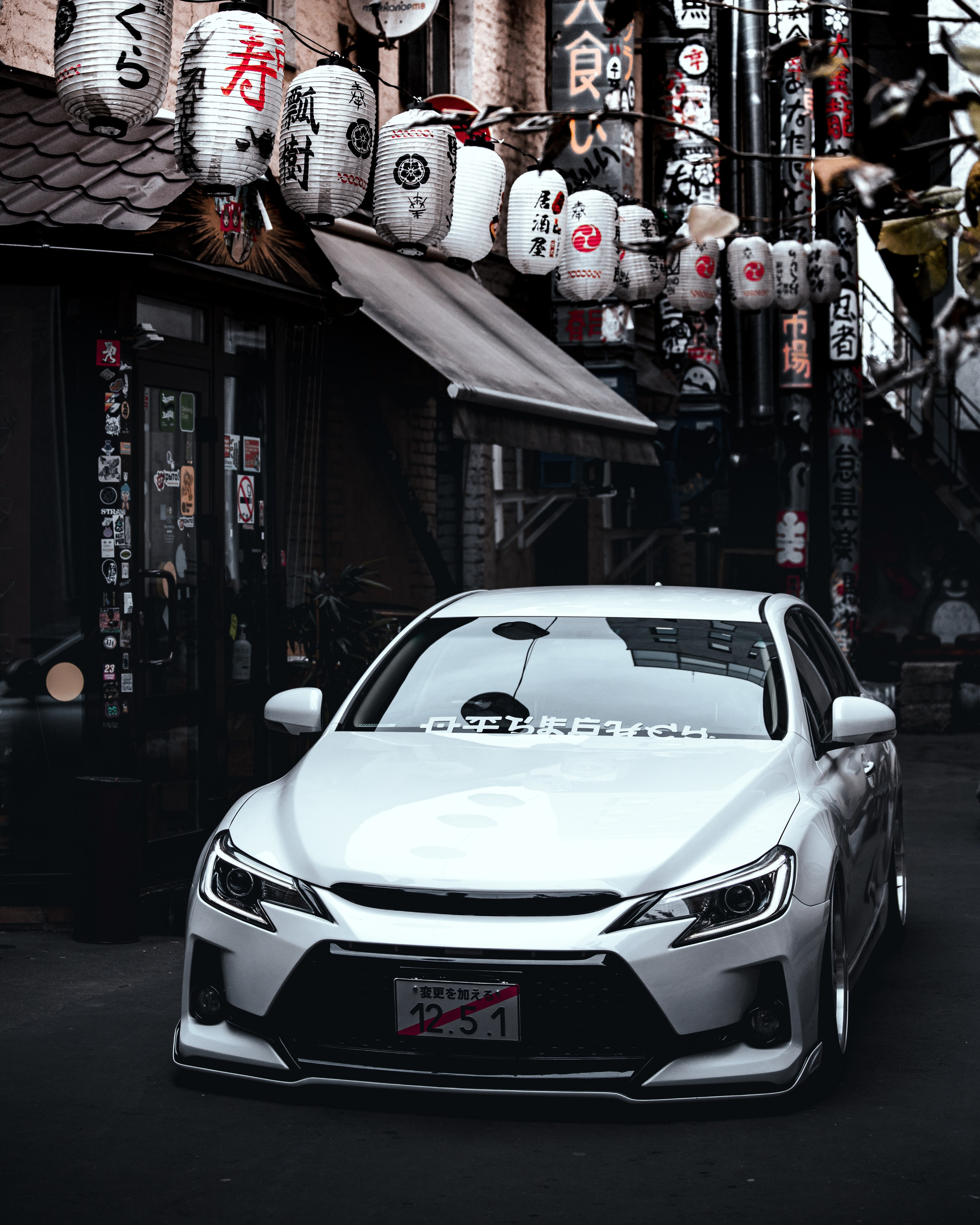 MARK X. Спортивный фотограф — Никита