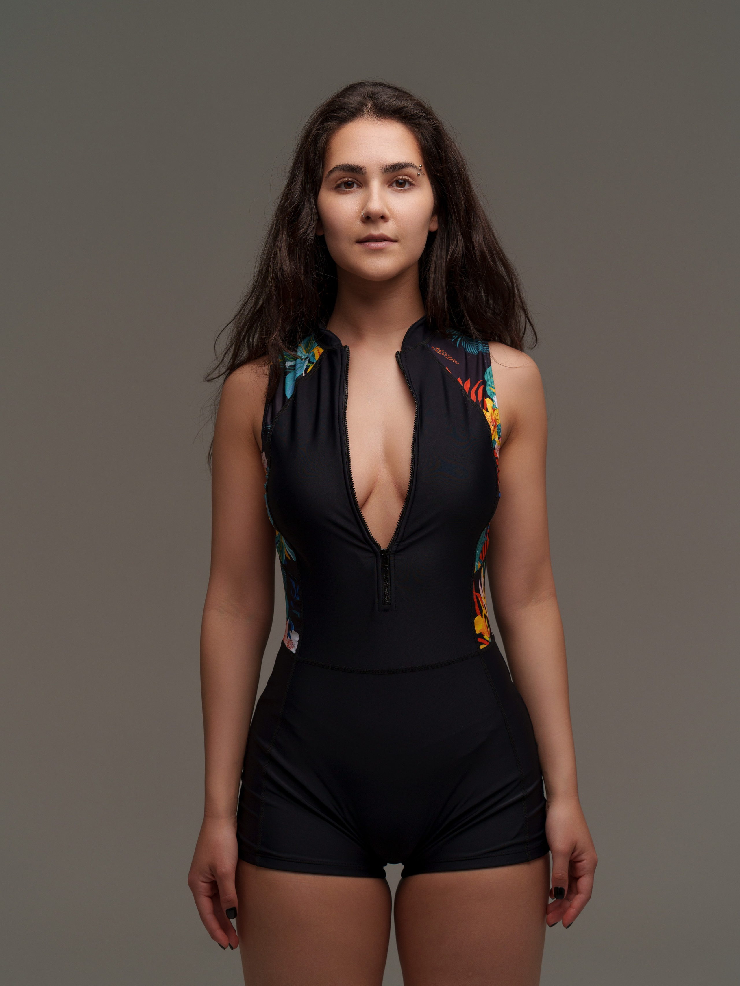 Съемка гидрокостюмов для WB. Портретный и Контент фотограф Григорий Семенов (Grifon) в Ижевске