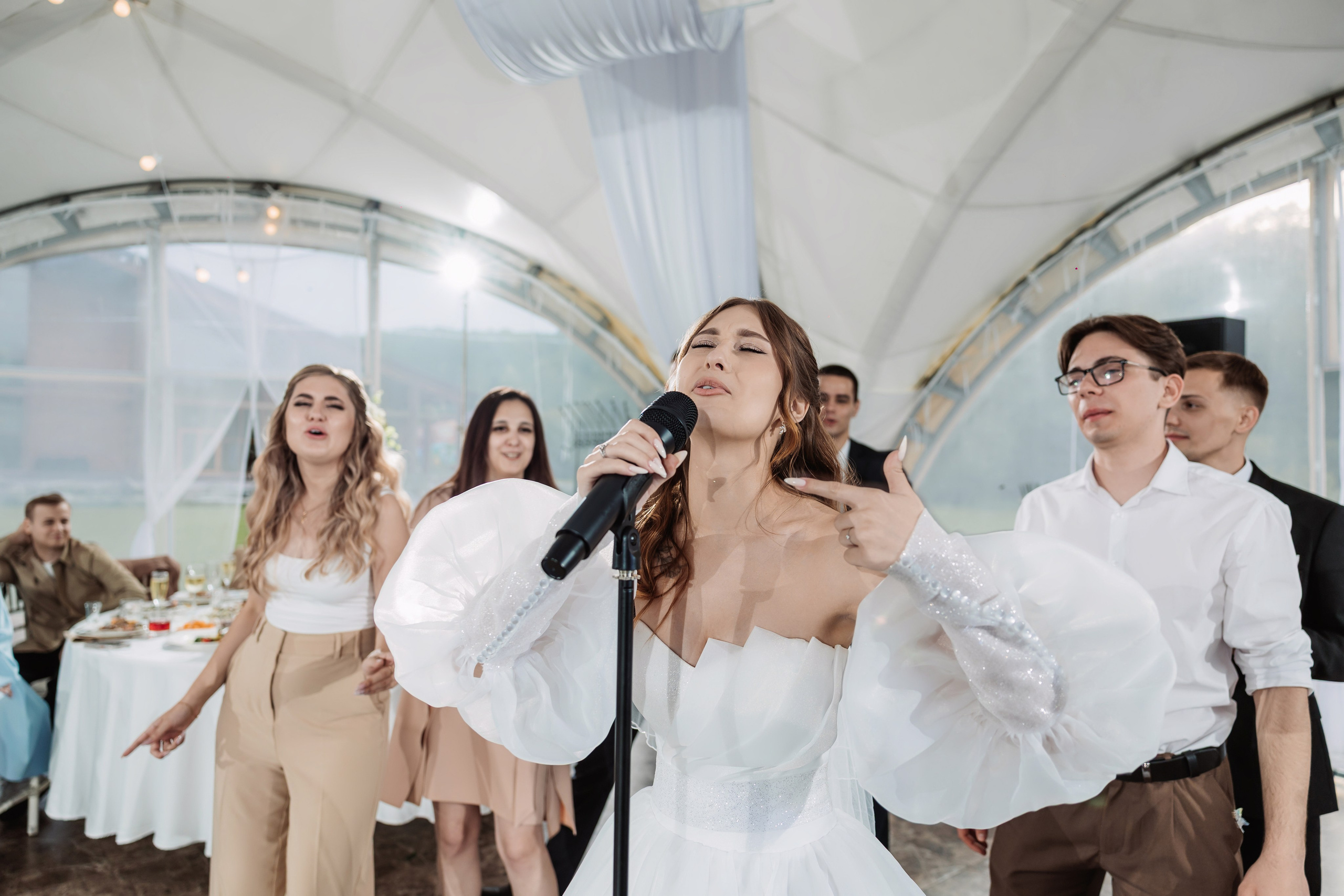 Сергей и Татьяна. ФОТОГРАФ ИРИНА ШАМАТАВА