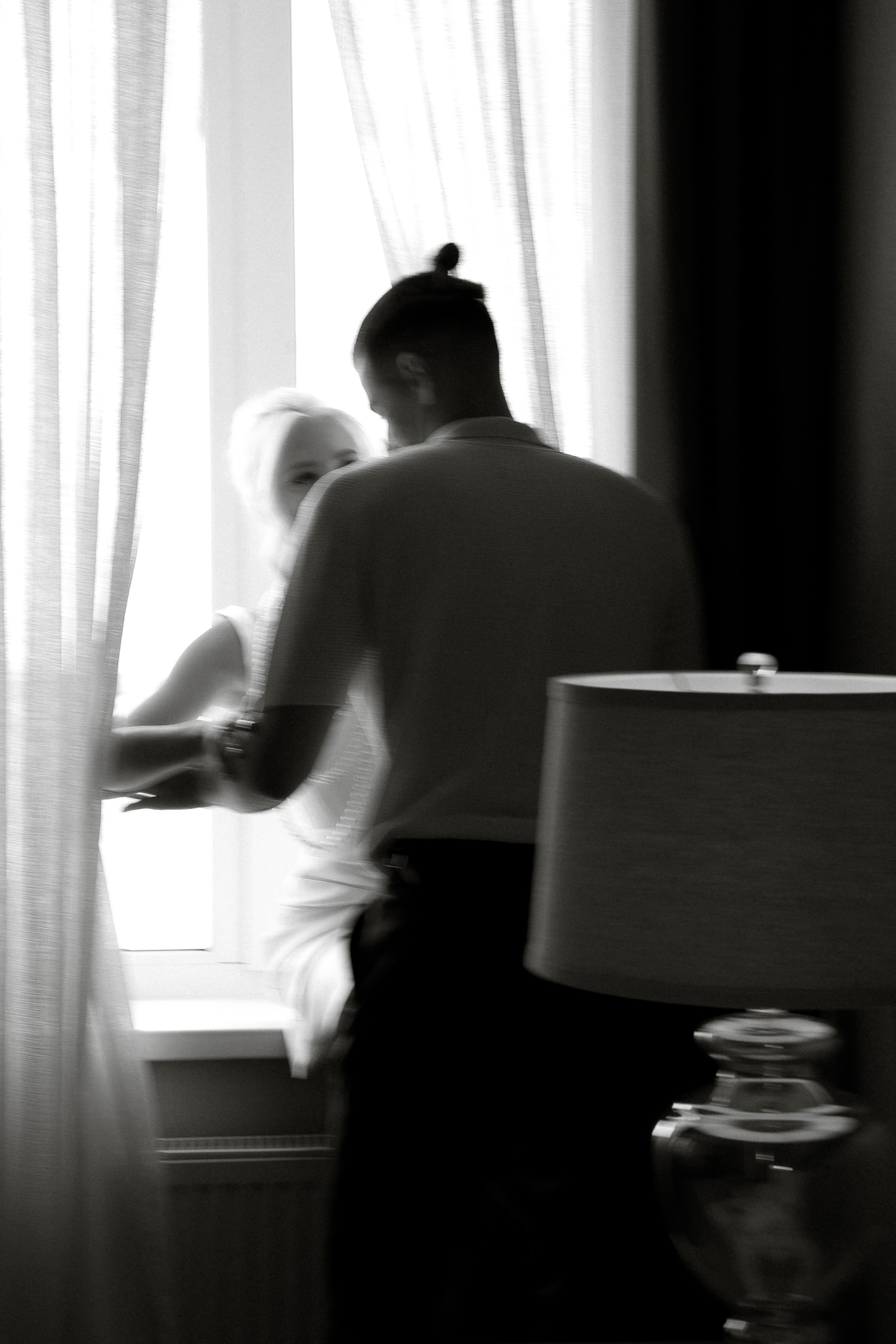 N+S Germes / Полный день (сокращено). Семейный и портретный фотограф в Саратове Сахарова Маша