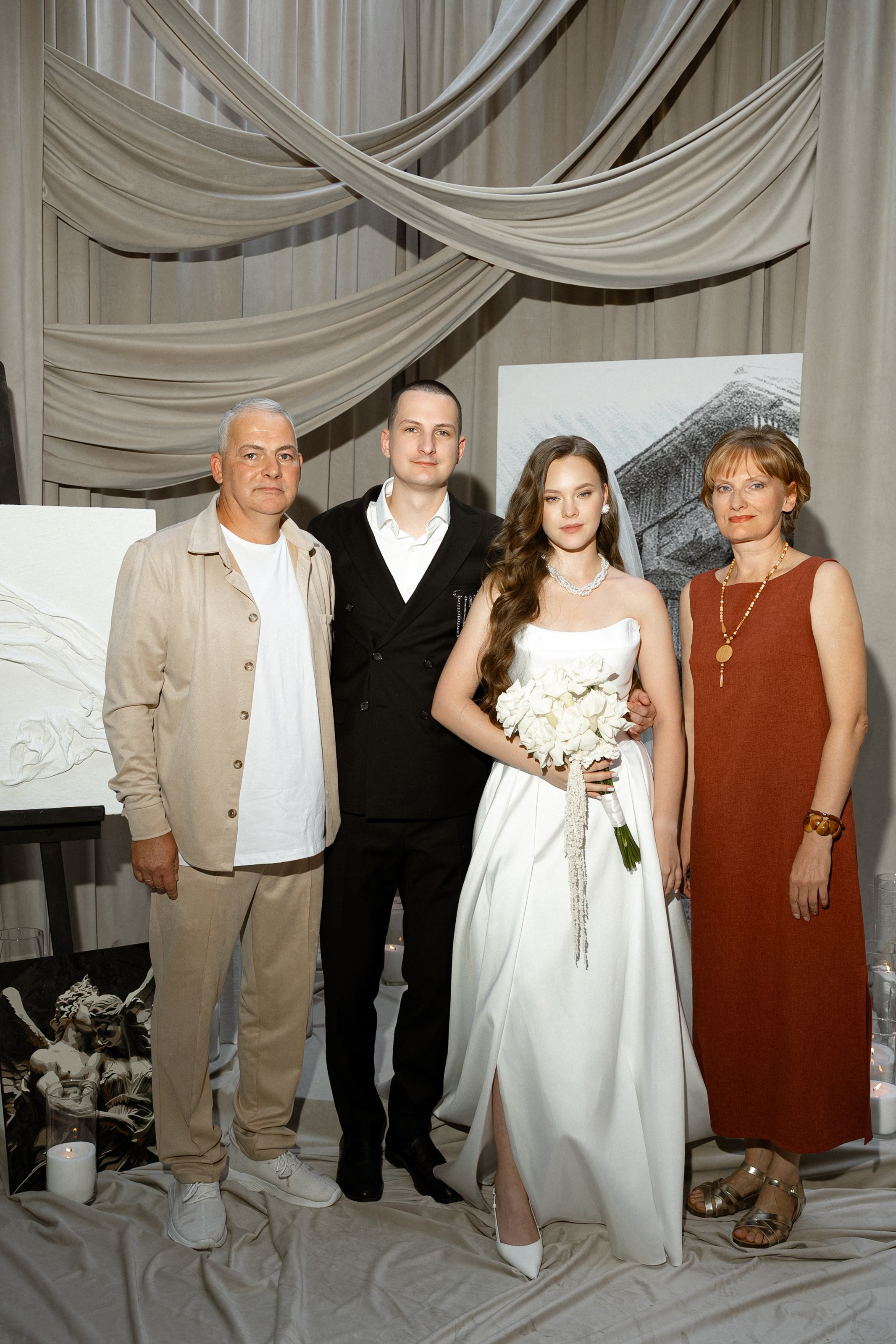 Misha+Arina/Anons. Семейный и портретный фотограф в Саратове Сахарова Маша