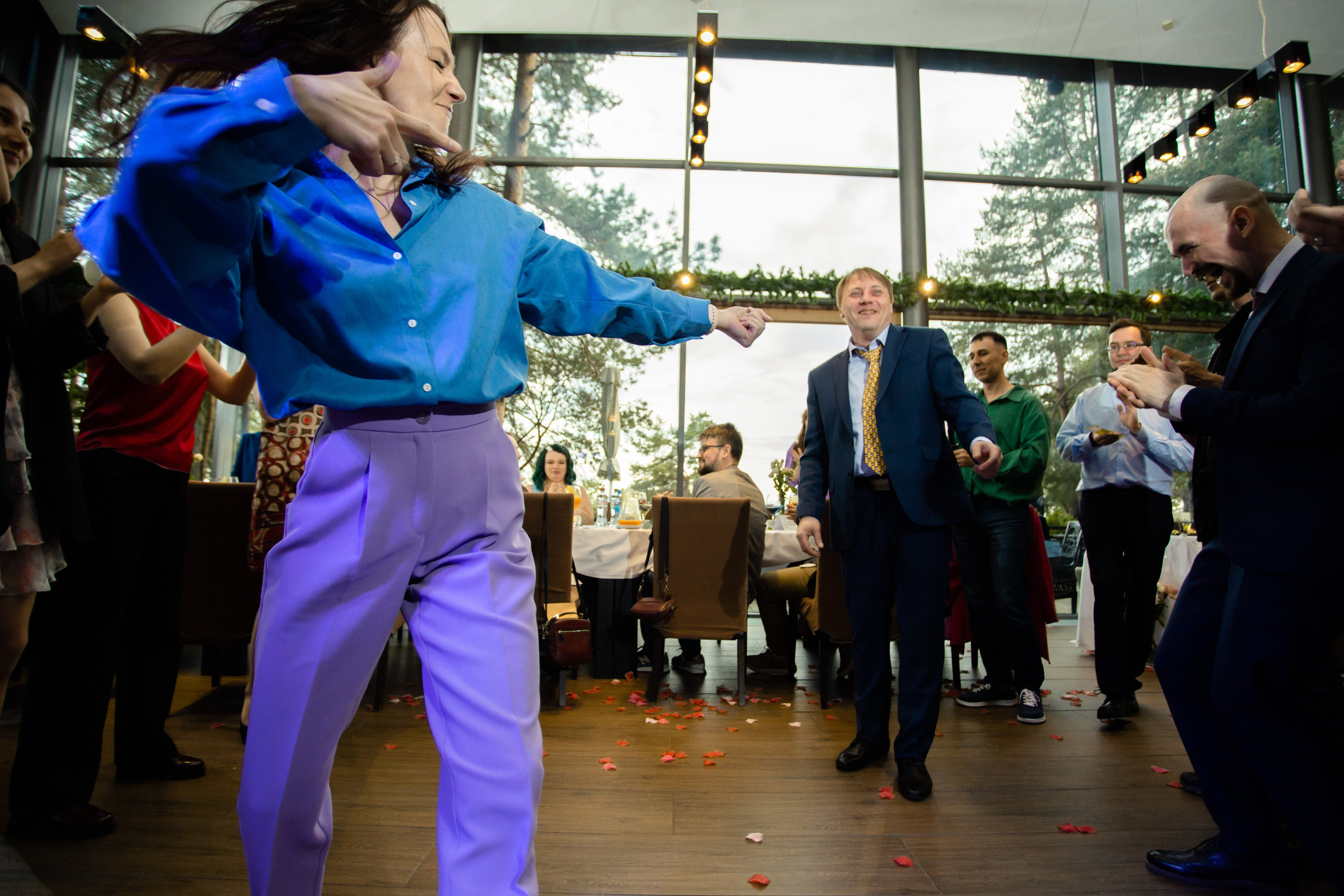 Банкеты. Nuta ART - photo-video creator