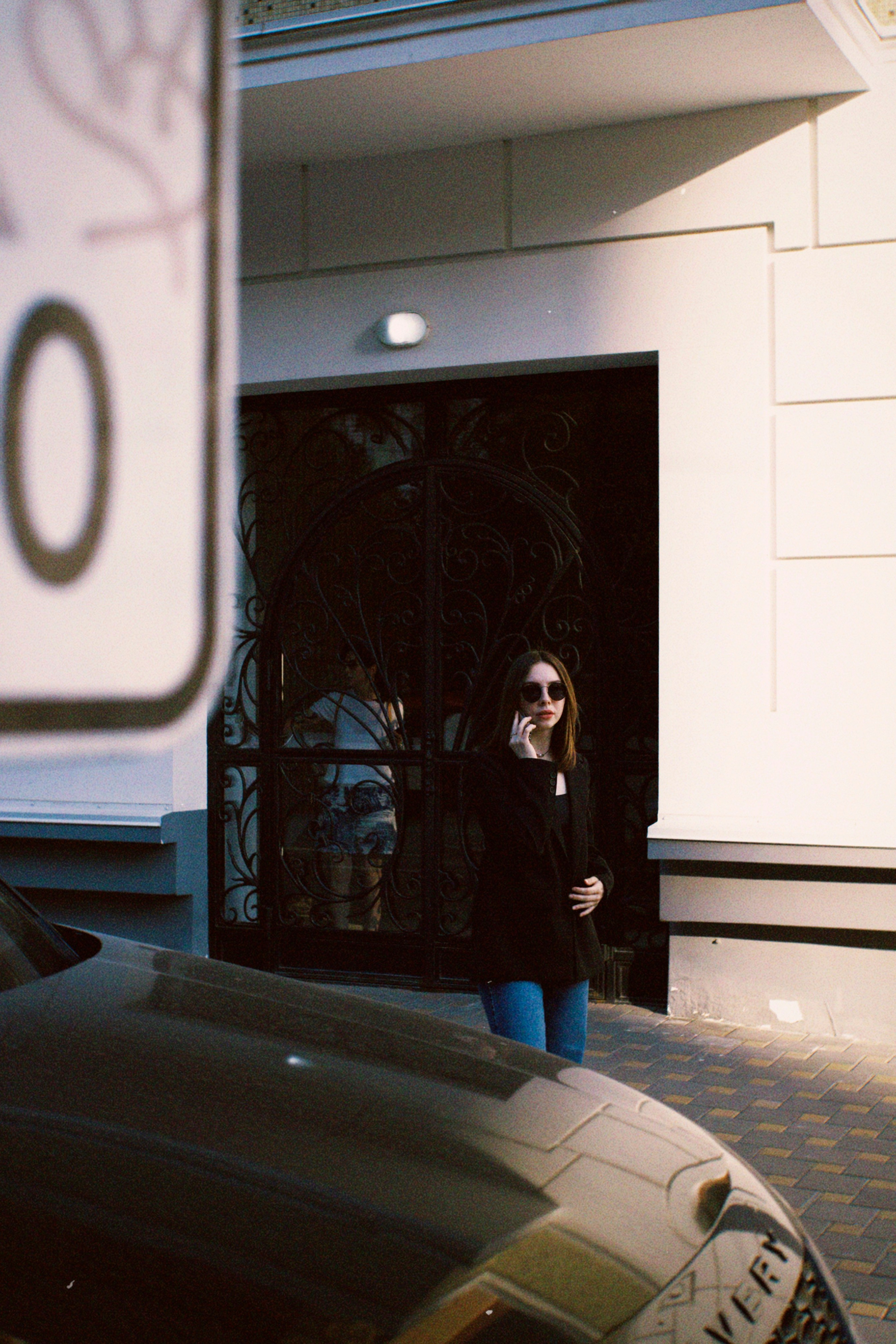 Портреты. По любви!