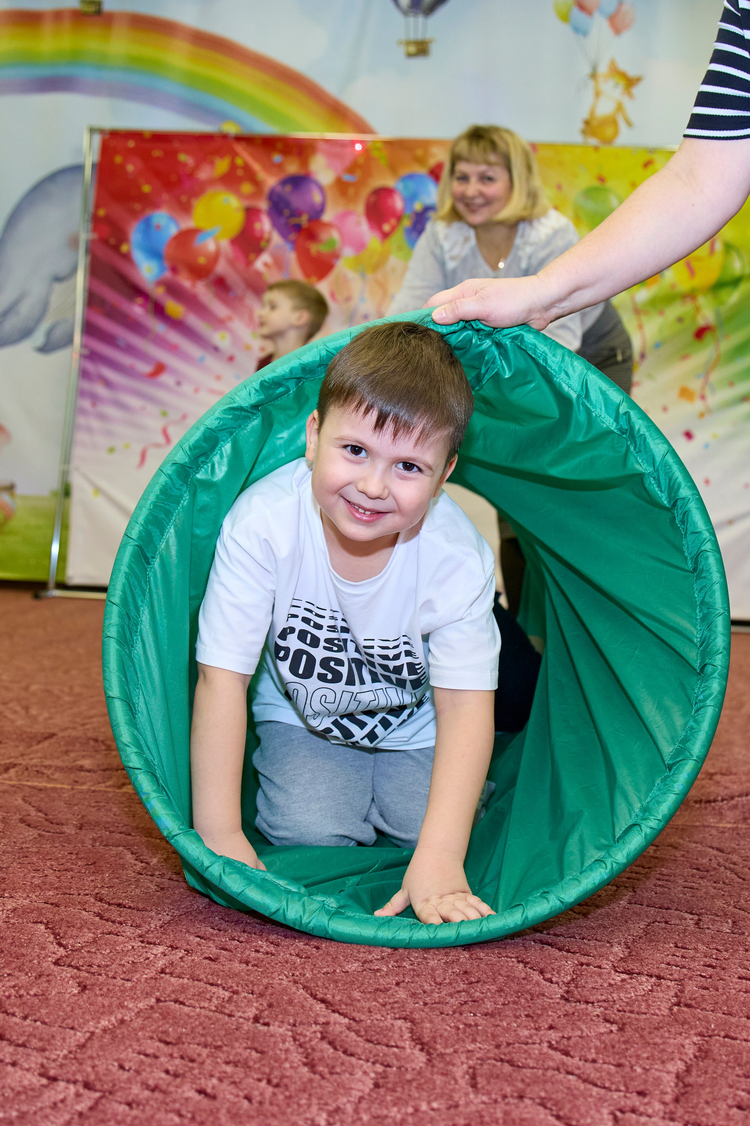 День Рождения. Фотограф видеограф широкого профиля Денис Захаров