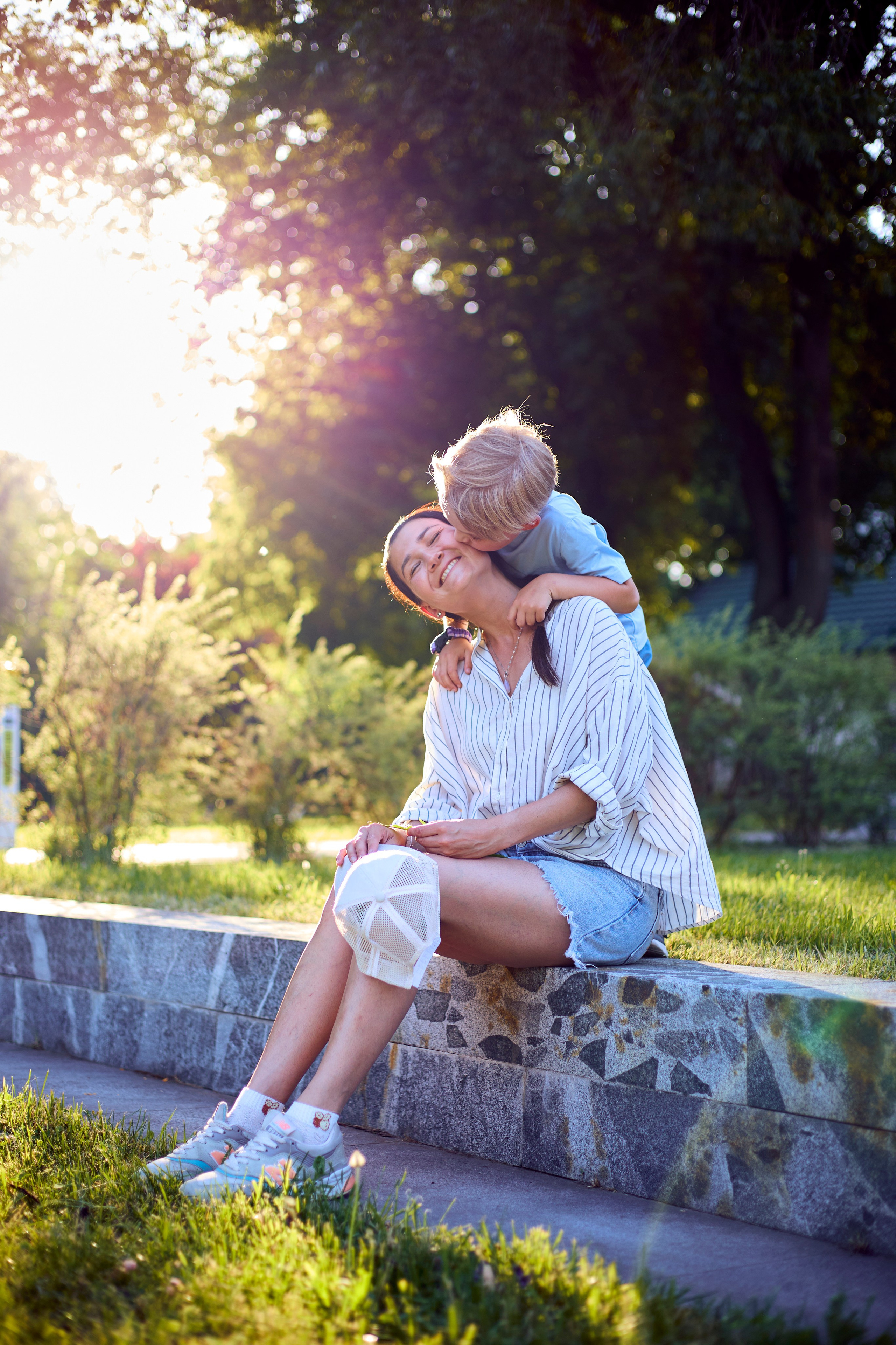 Фотопрогулки. Фотограф видеограф широкого профиля Денис Захаров