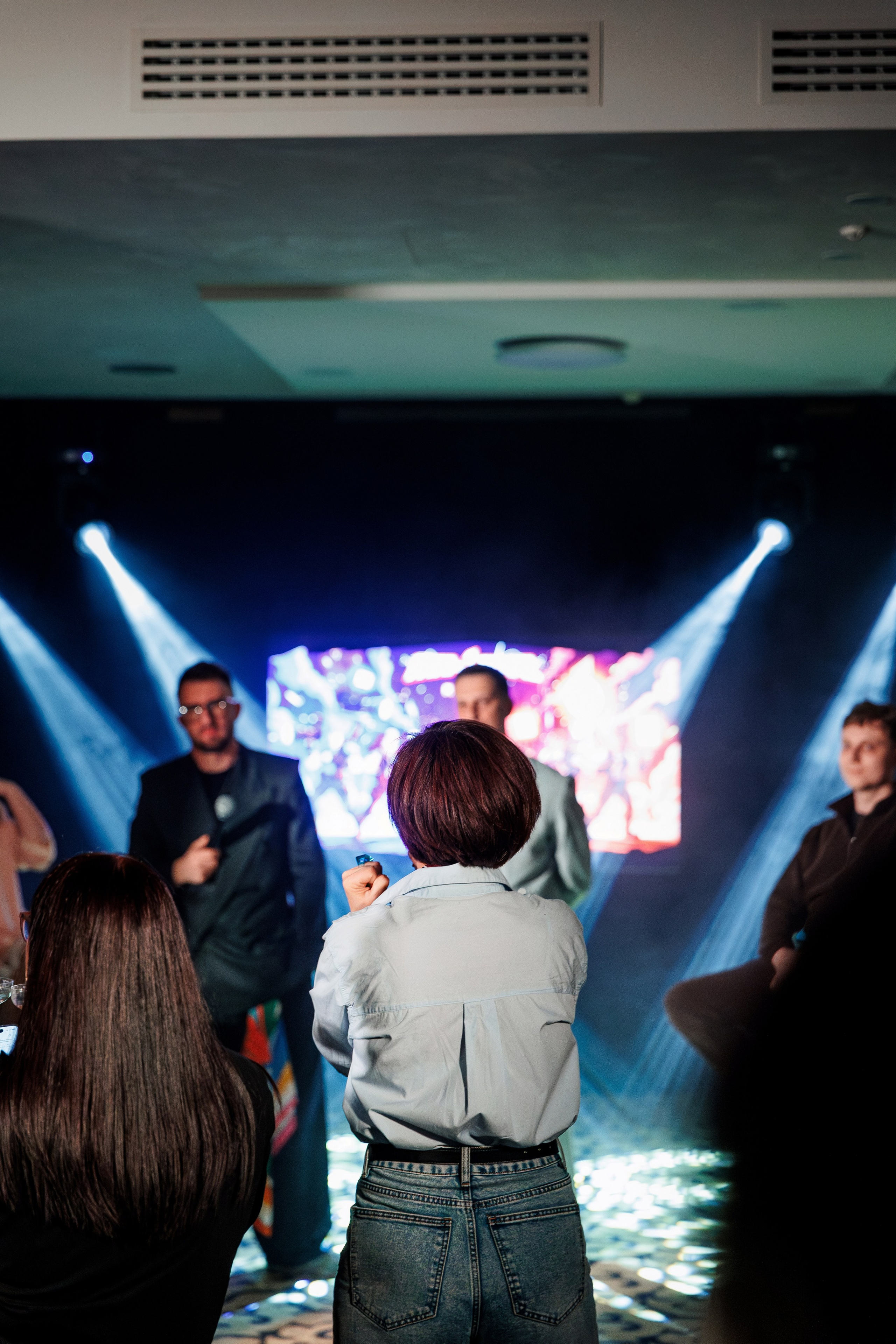 Creators. ILIAS BLACK — Фотограф свадеб и мероприятий в Минске и Беларуси