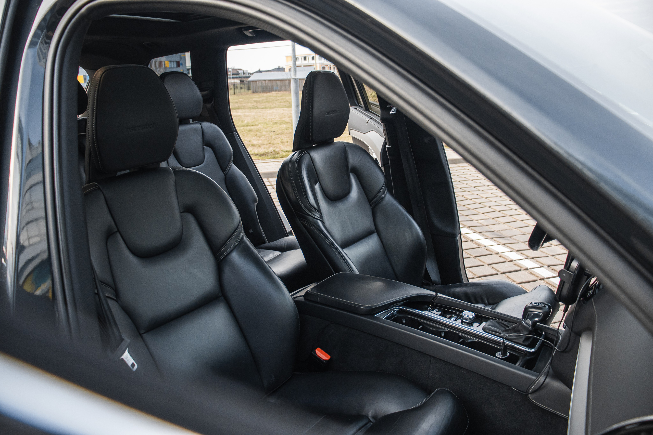 Volvo XC90 D5. Репортажный фотограф Минск ❘ Костецкий Илья ❘ Беларусь