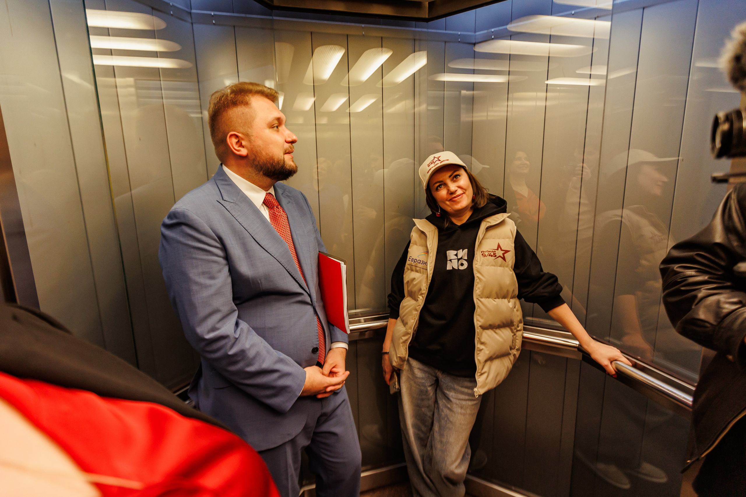 Кинофорум «Эхо Евразия-Кинофест». Репортажный фотограф Минск ❘ Костецкий Илья ❘ Беларусь