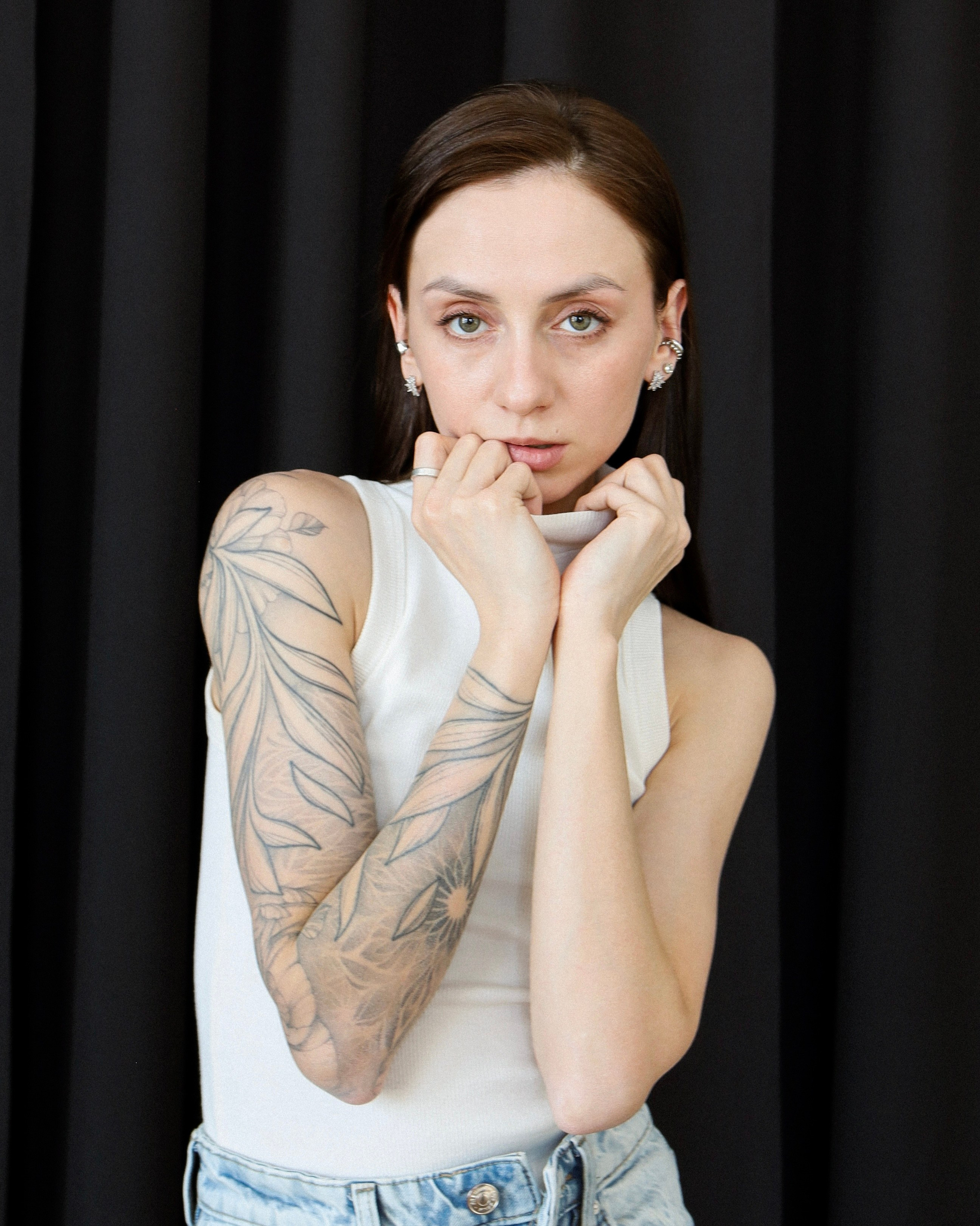 Victoria. Фотограф Санкт-Петербург и Екатеринбург, Анна Кущенко