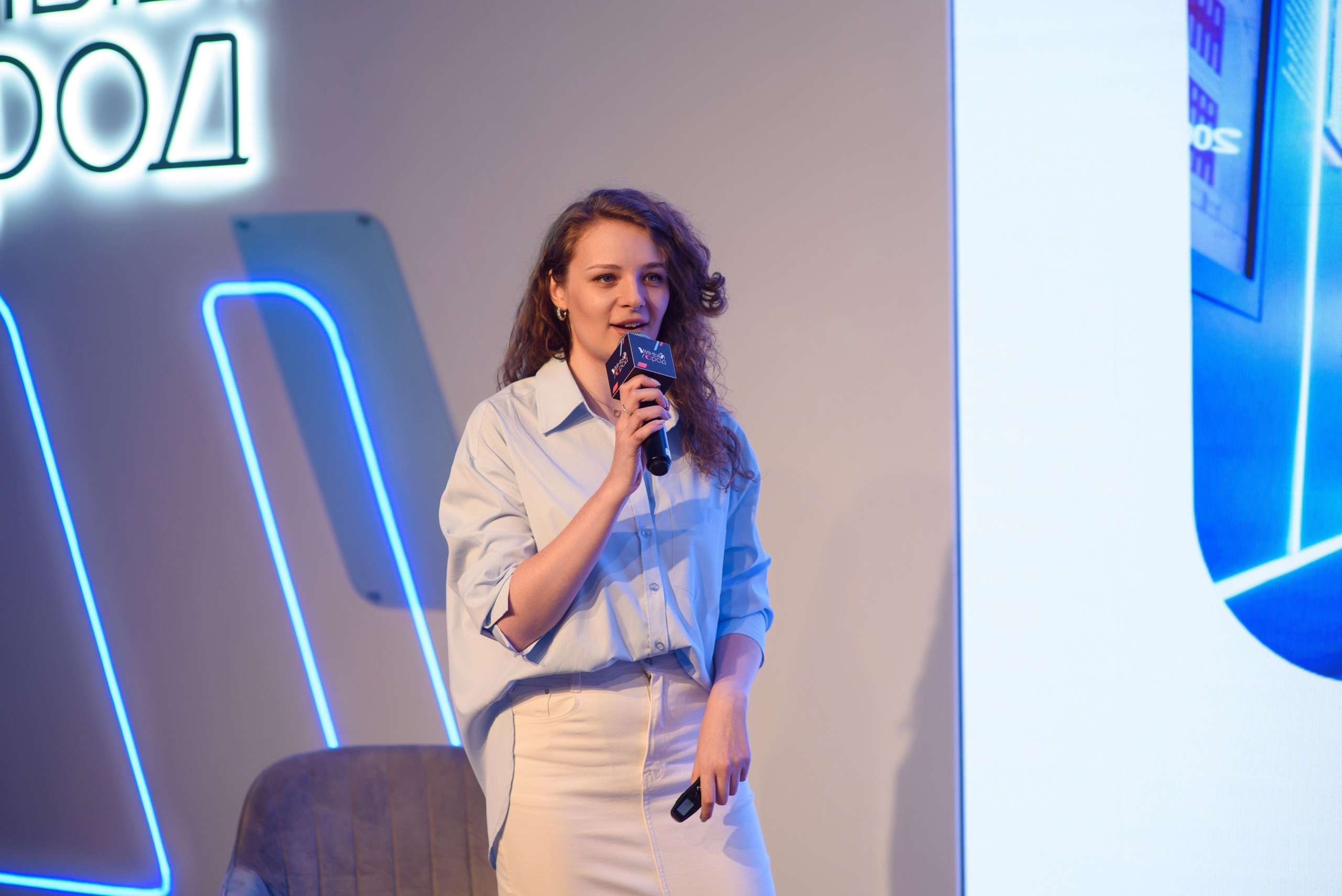 Стажировка Правительства Москвы / «ДИТворкинг». Фотограф и Видеограф в Москве. Олег Корушев