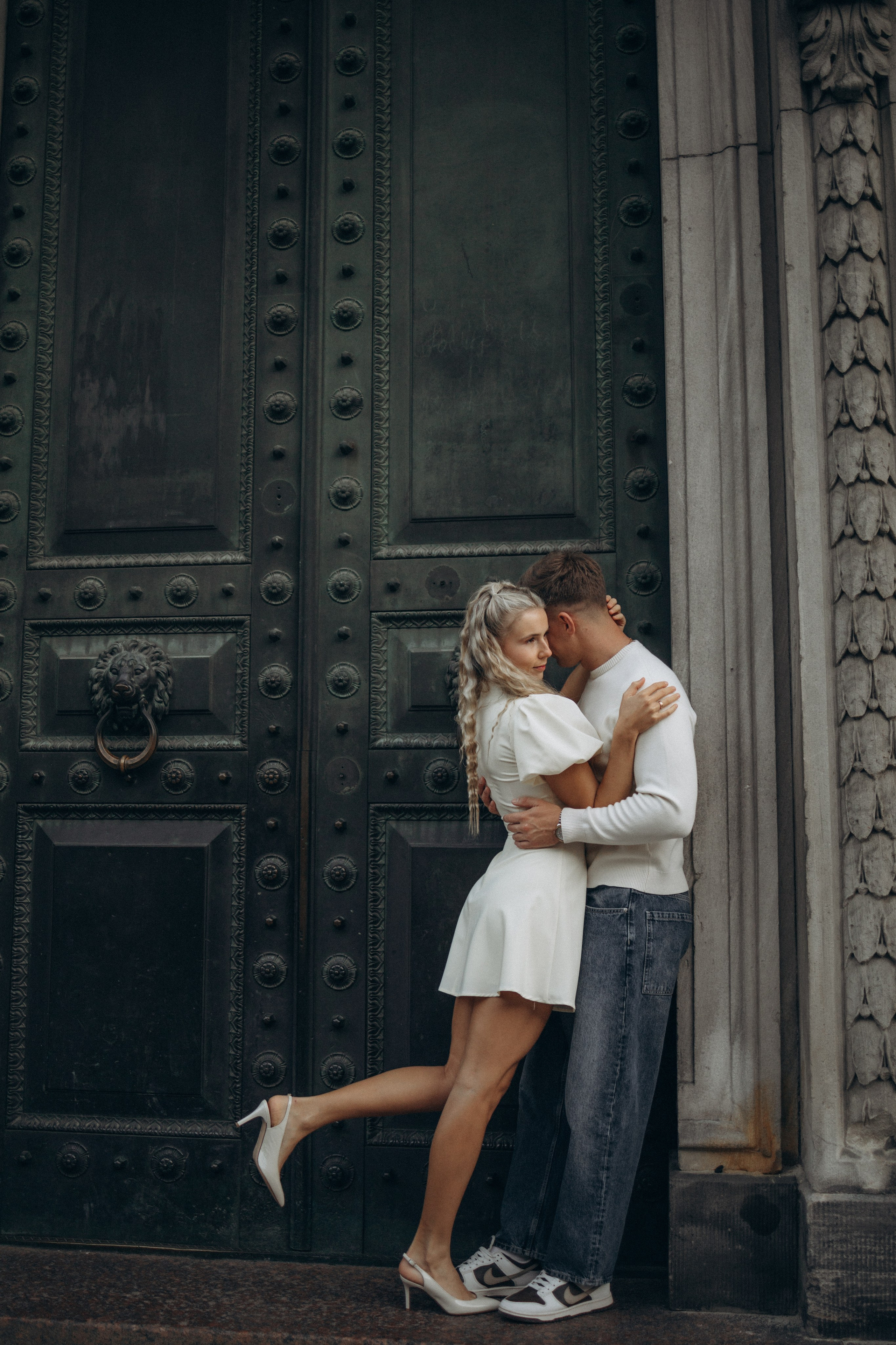 Эля и Данил. Семейный фотограф Питер •love-story•|Санкт-Петербург
